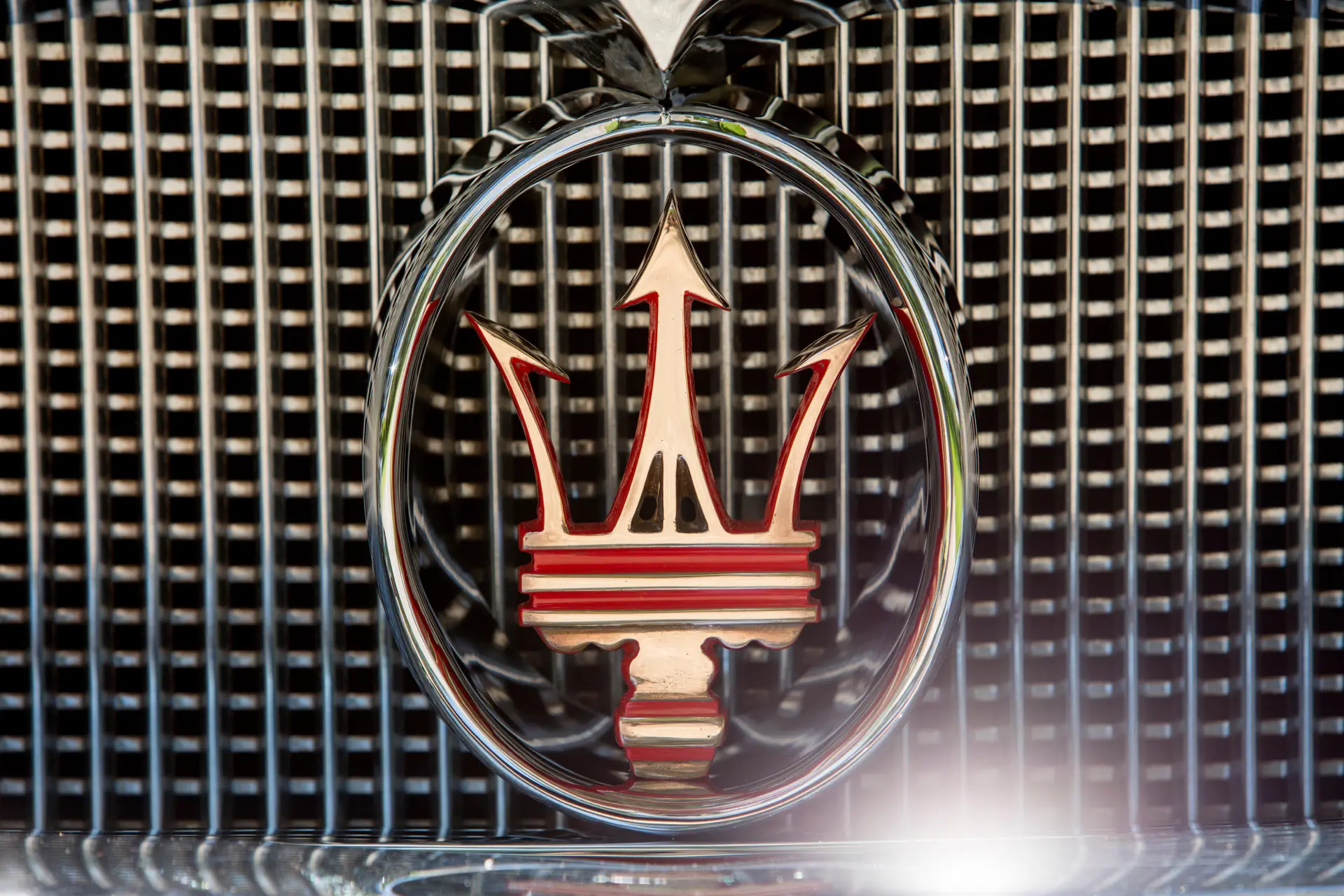 Maserati A6G 2000 Gran Sport Spider Prototipo (Frua) - 1956 - 76