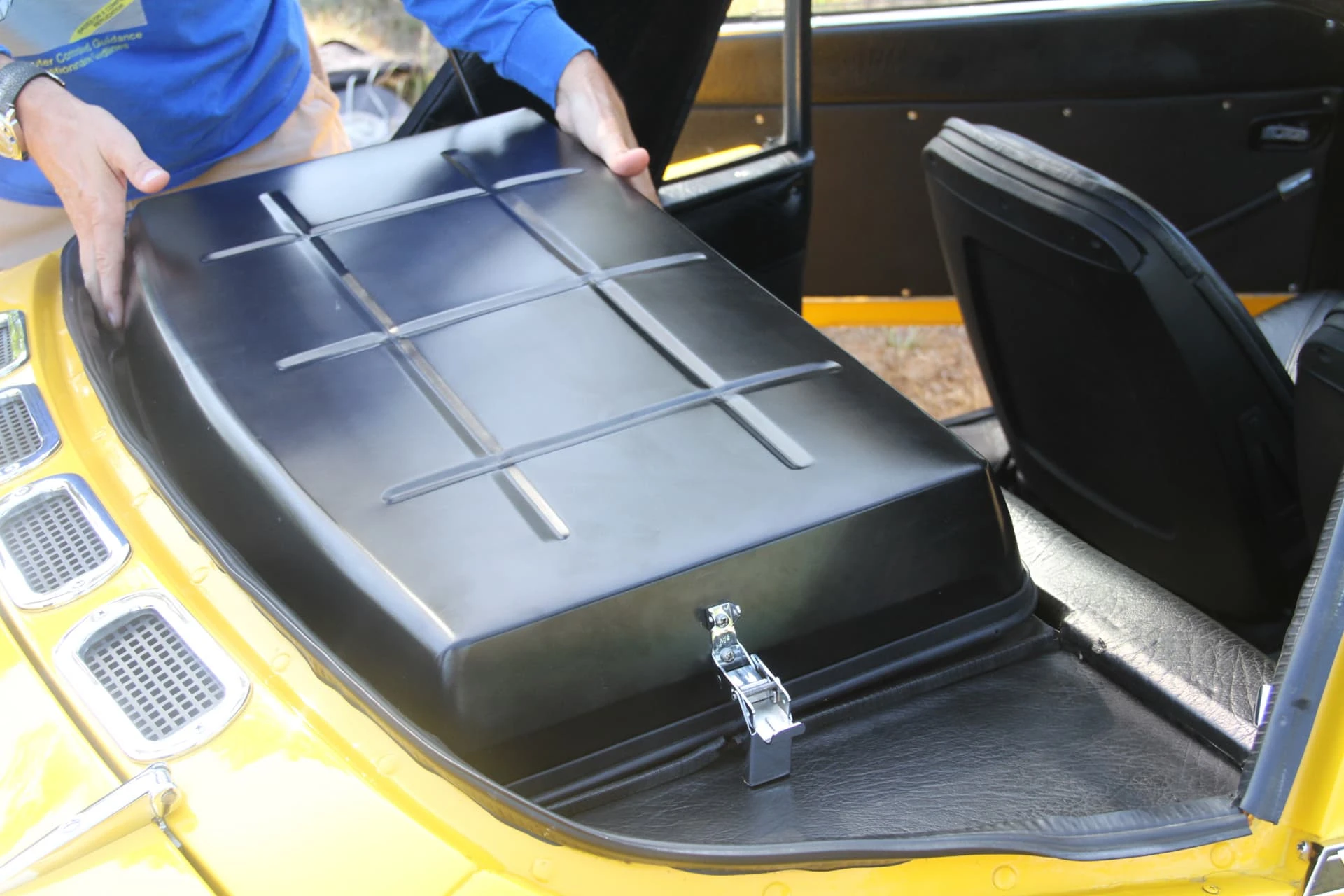 Marta Dave Gooley photo