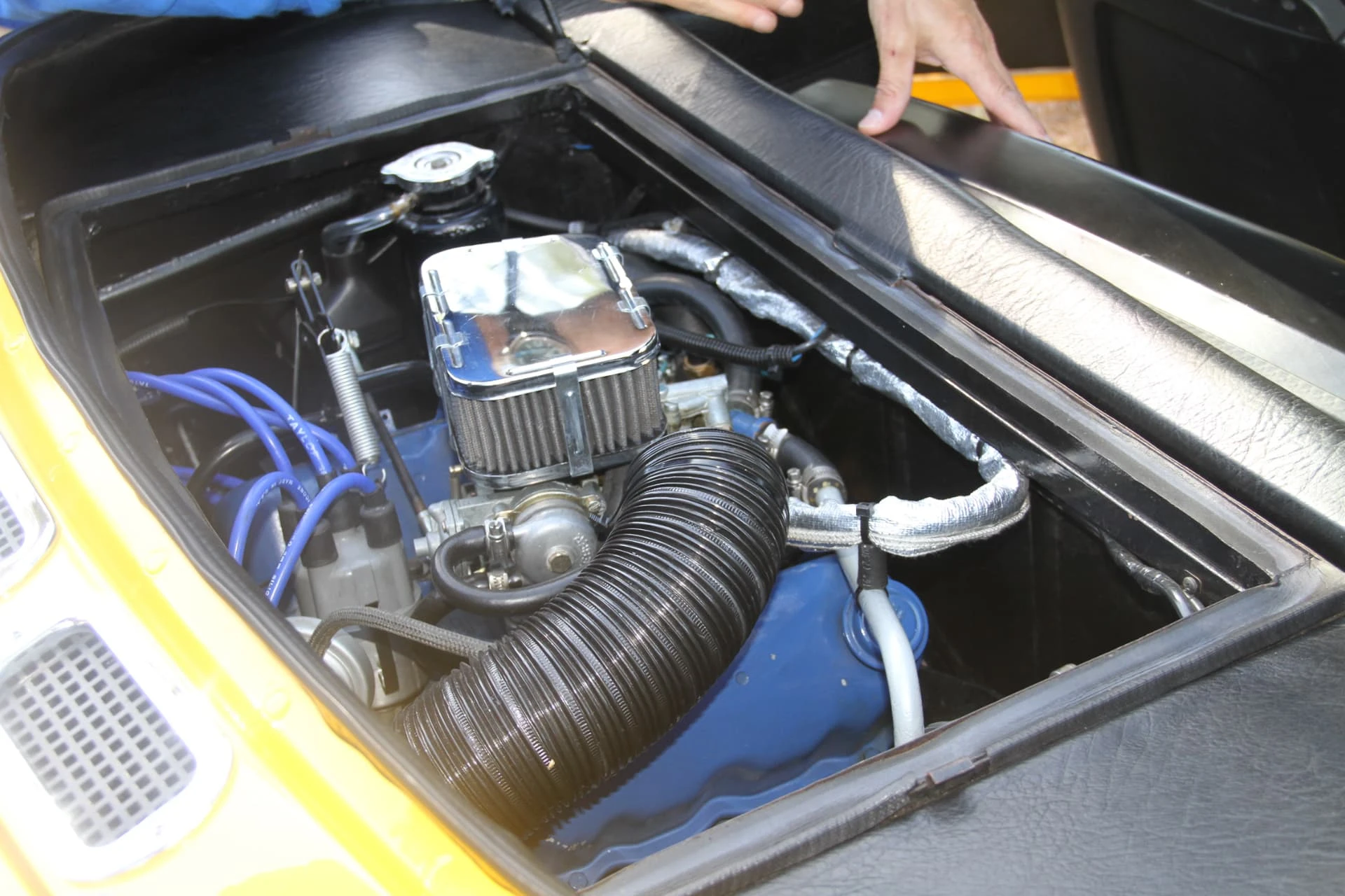 Marta Dave Gooley photo