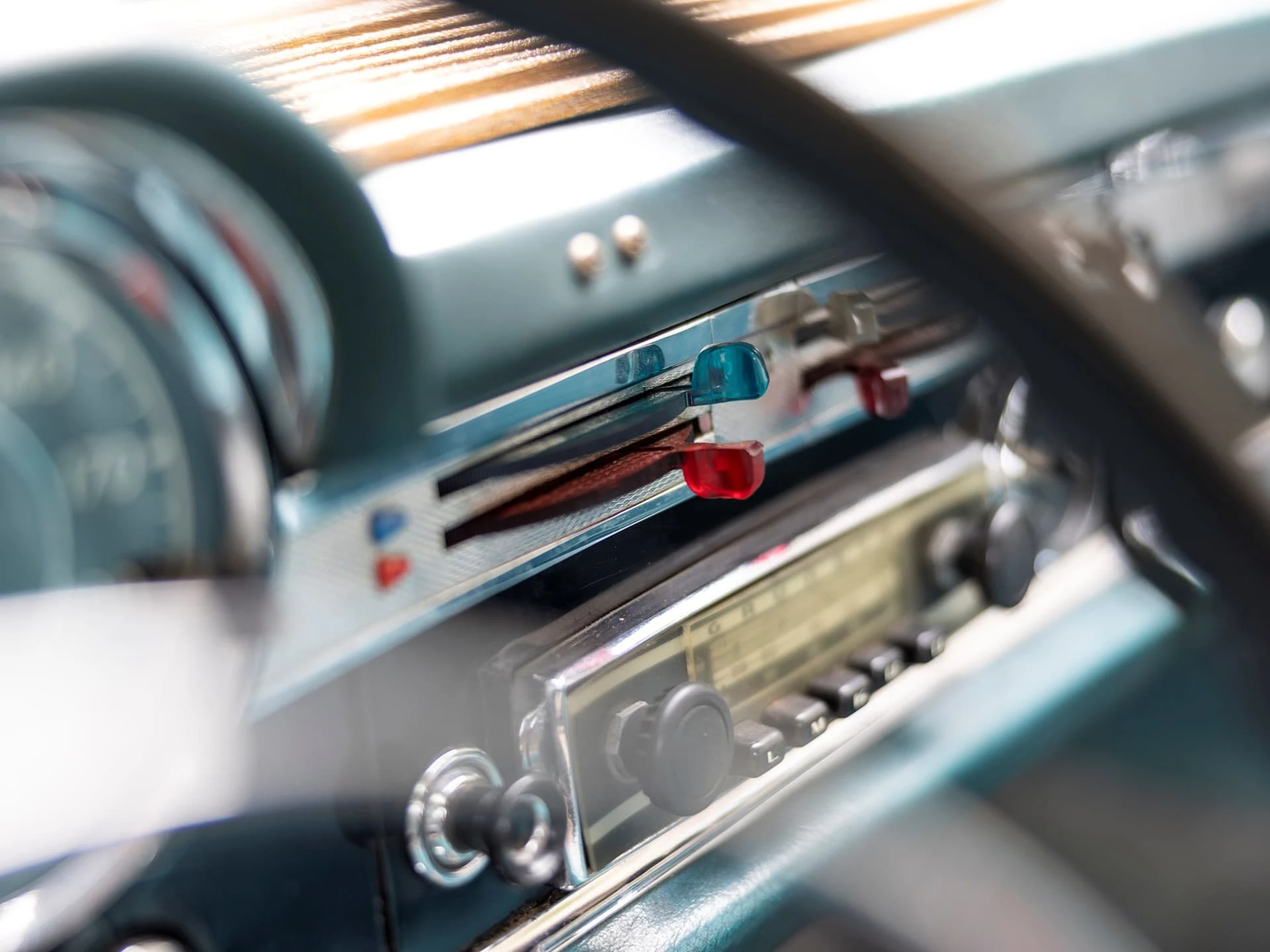 Mercedes-Benz 230 SL Pagode usine - 1963 ad