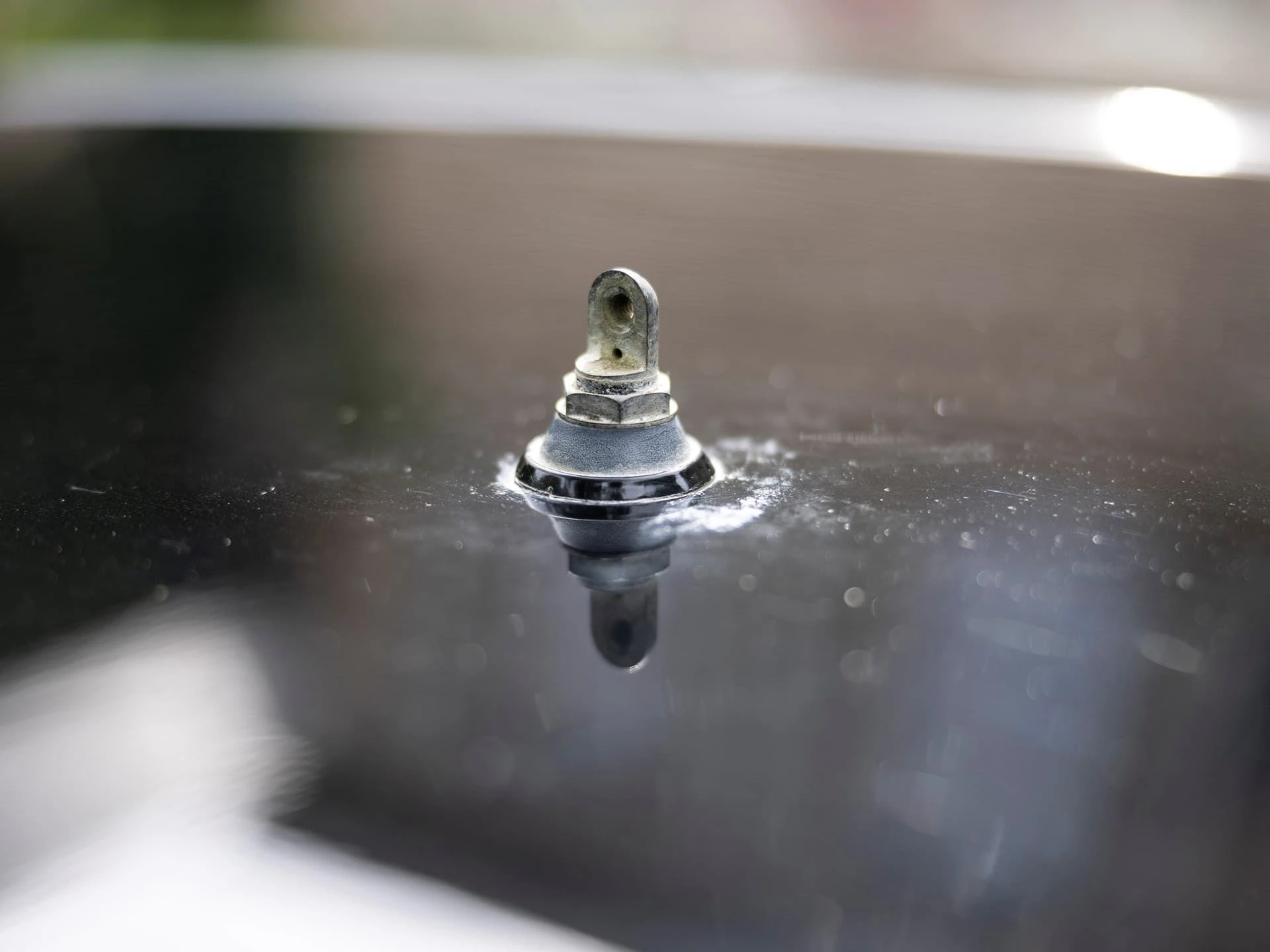 Mercedes-Benz 230 SL Pagode usine - 1963 fb