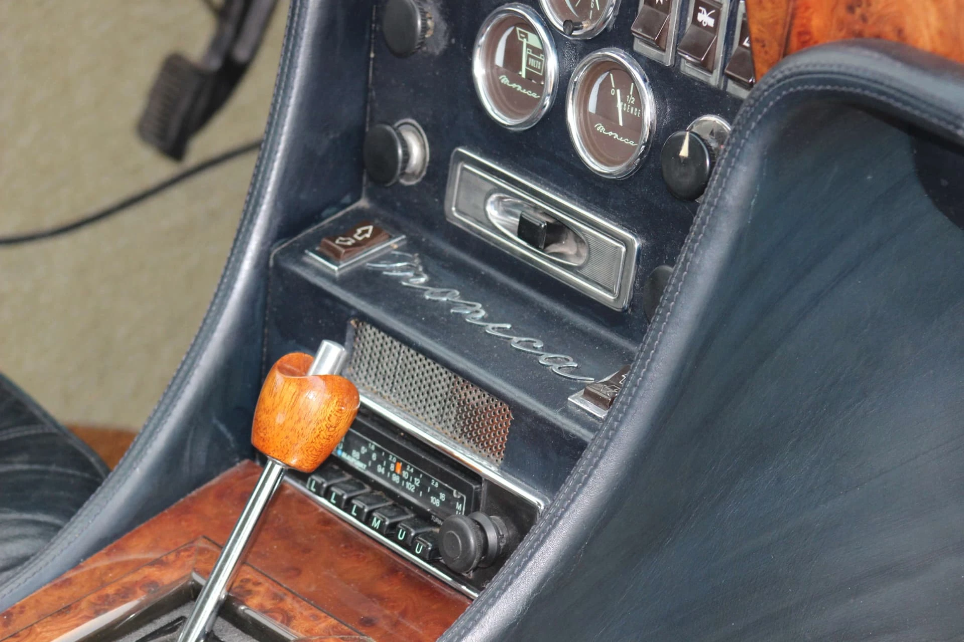 Monica 560 - 1975 13