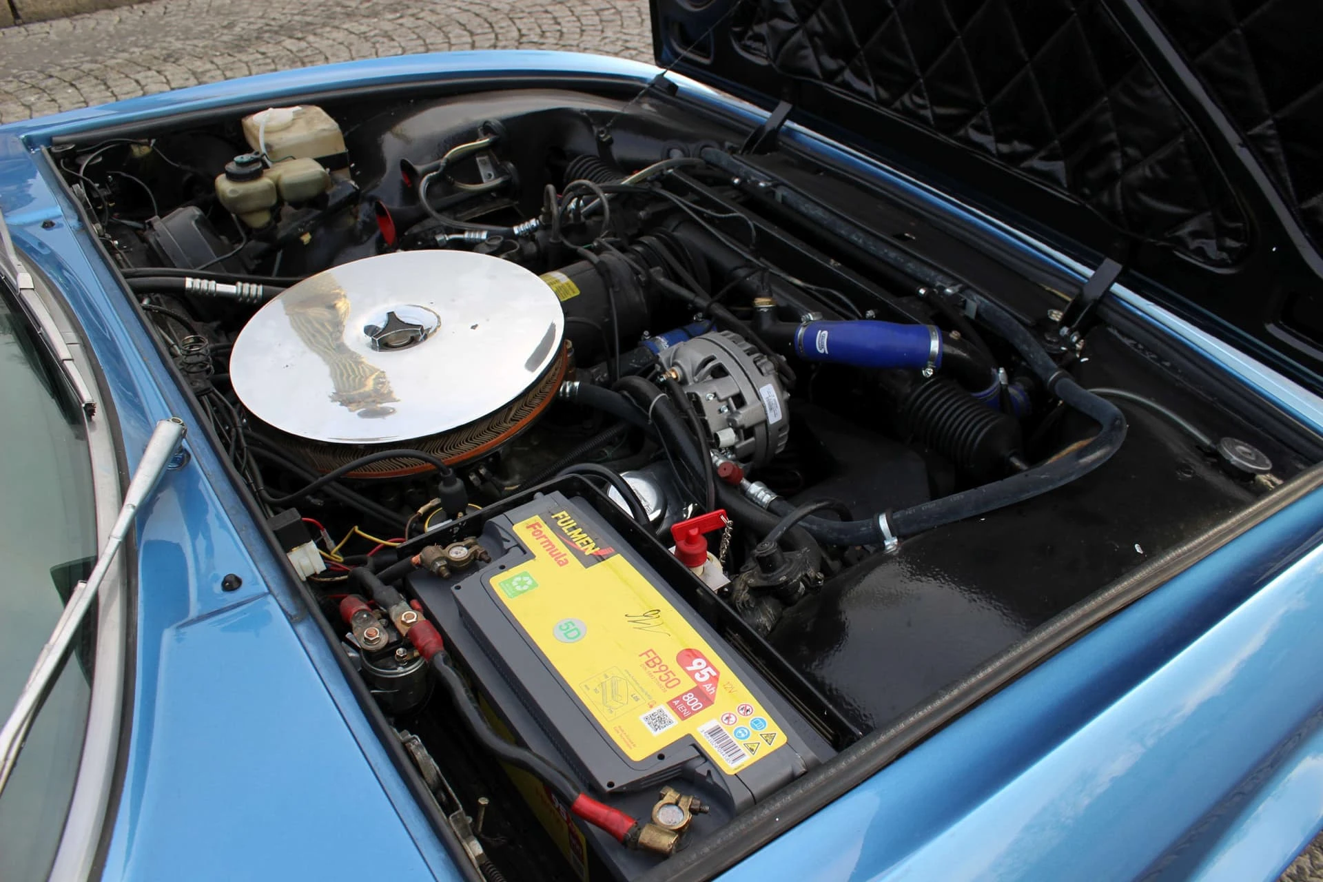 Monica 560 - 1975 17