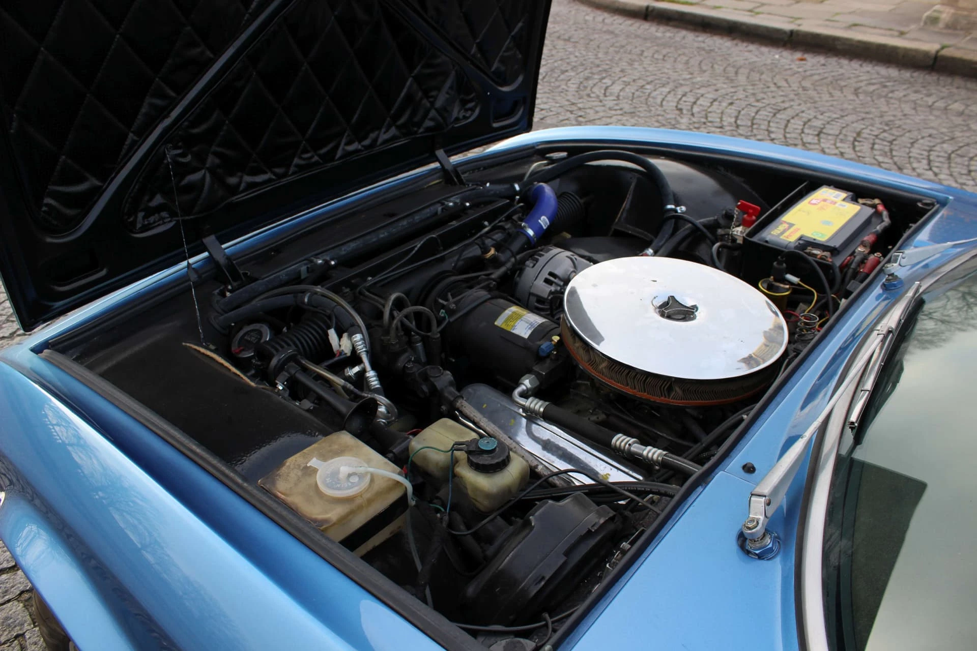 Monica 560 - 1975 18