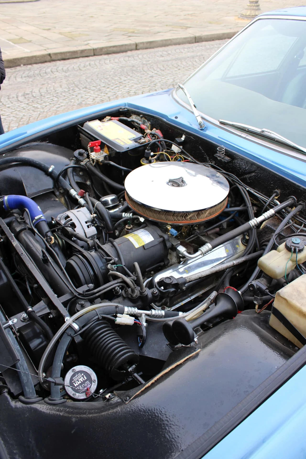 Monica 560 - 1975 27