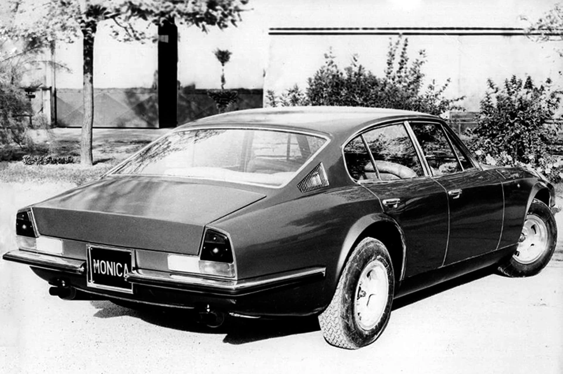 Monica 560 - 1975 30