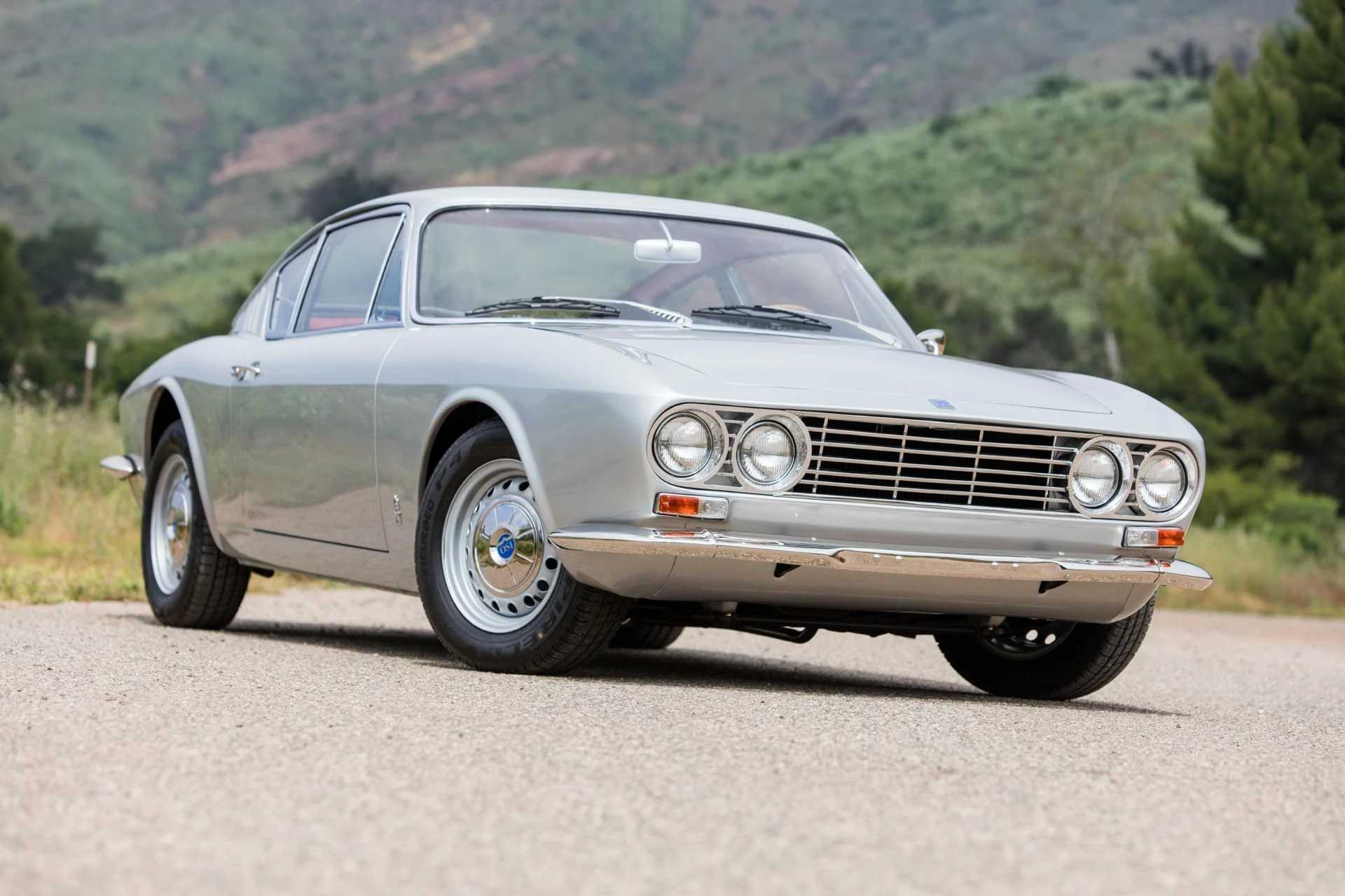 OSI 20M TS - 1967 - 01