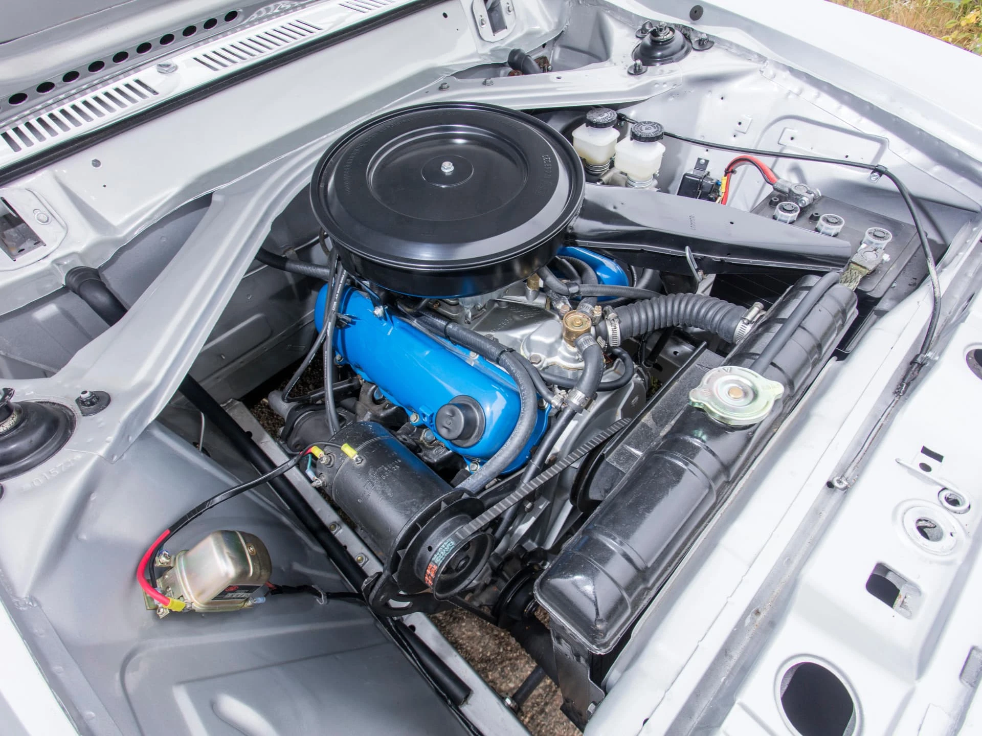 OSI 20M TS - 1967 - 05