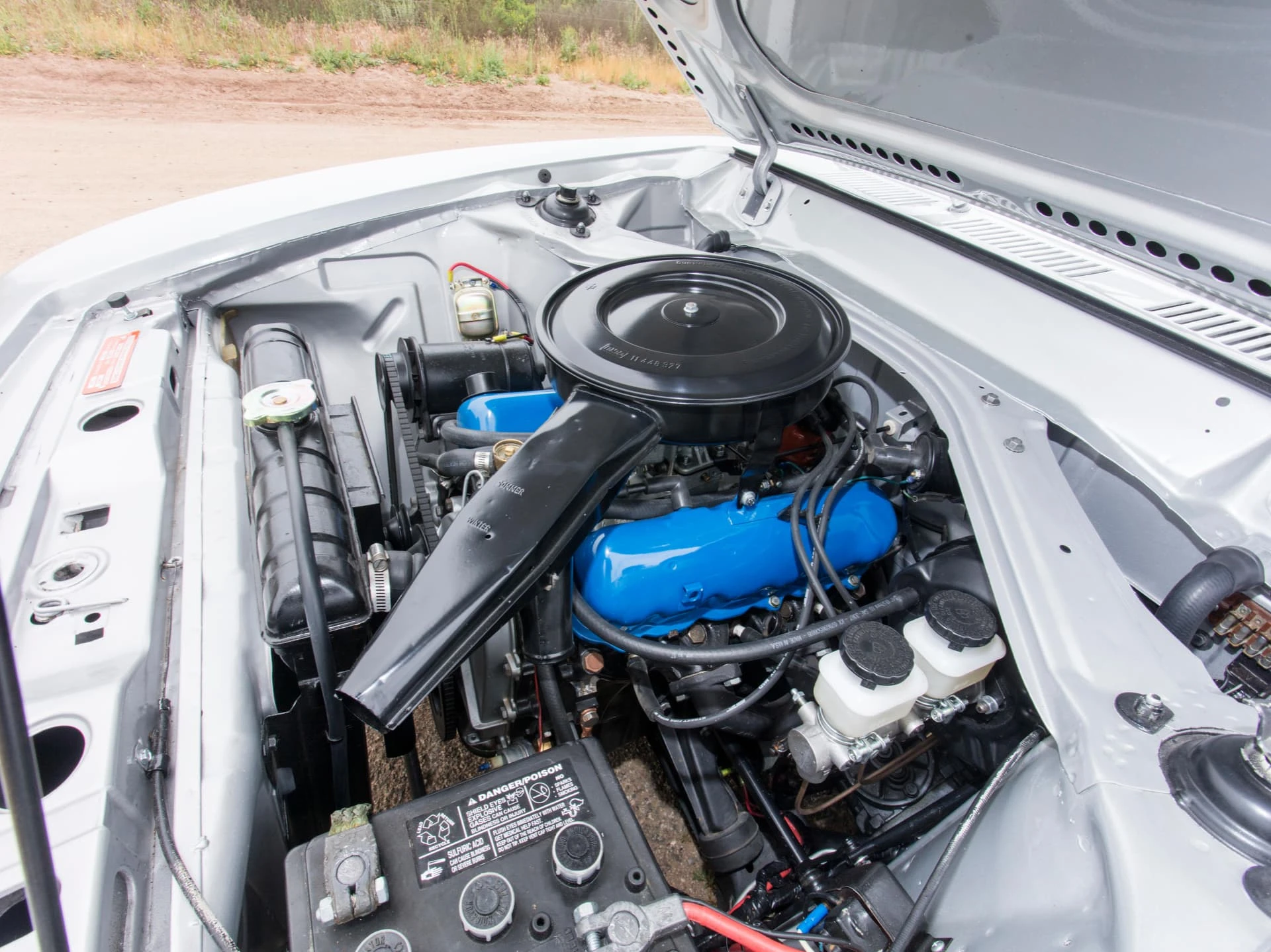 OSI 20M TS - 1967 - 06