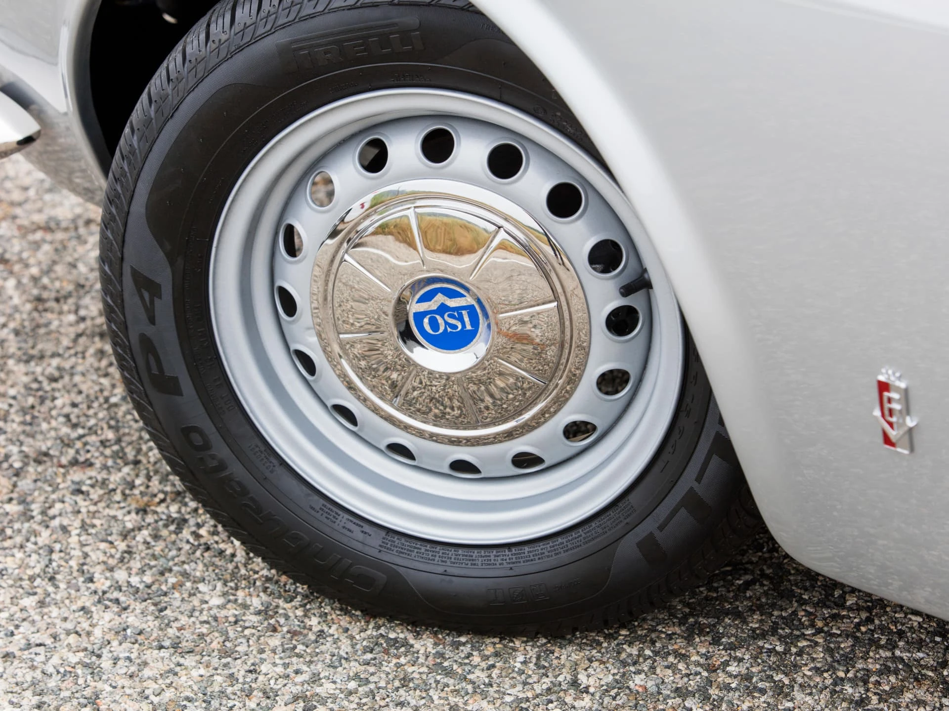 OSI 20M TS - 1967 - 13