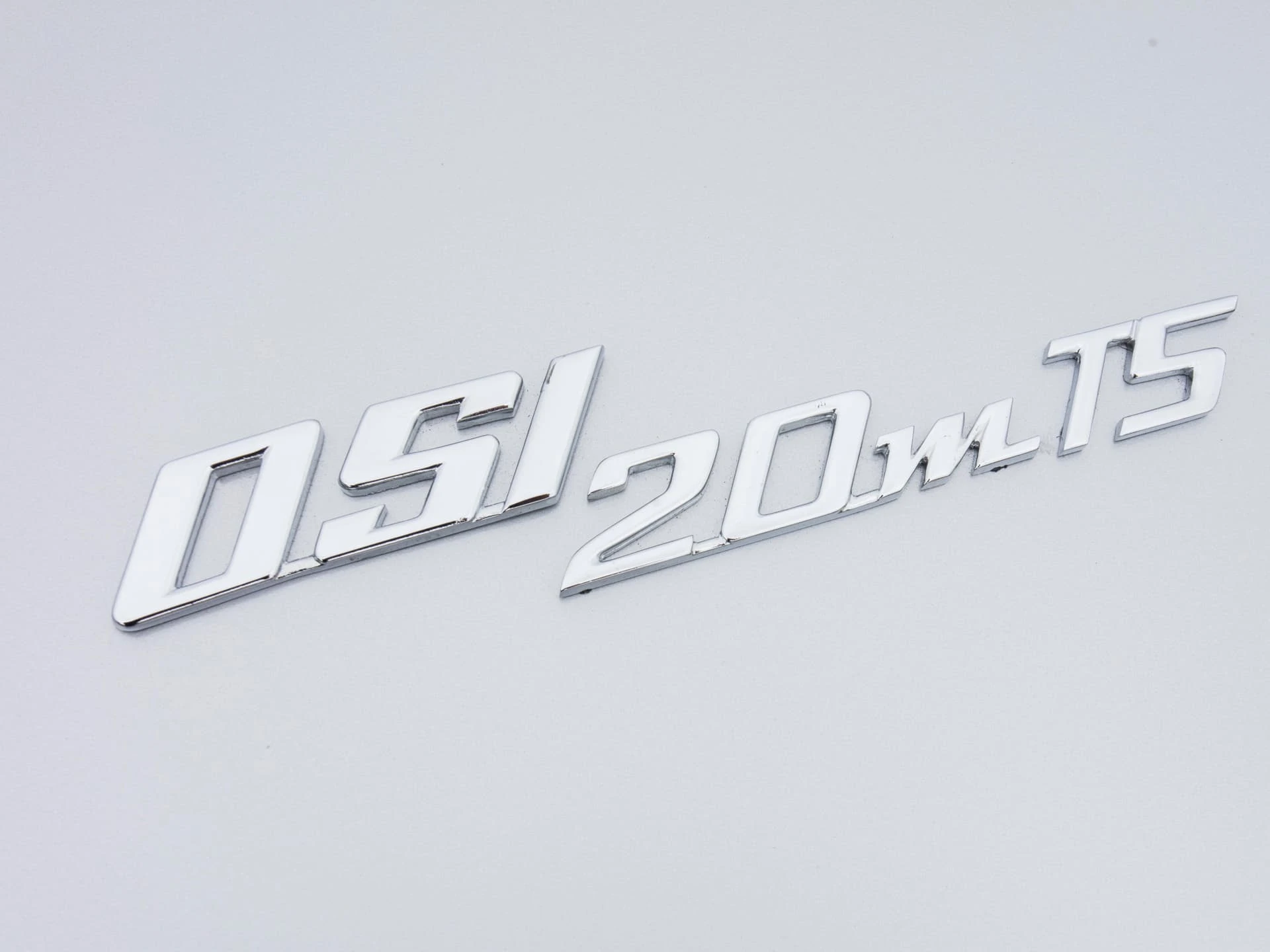 OSI 20M TS - 1967 - 20