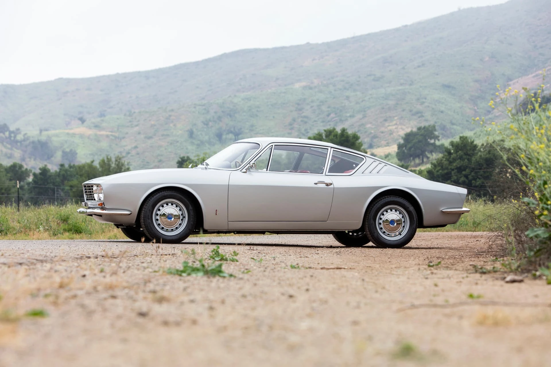 OSI 20M TS - 1967 - 22