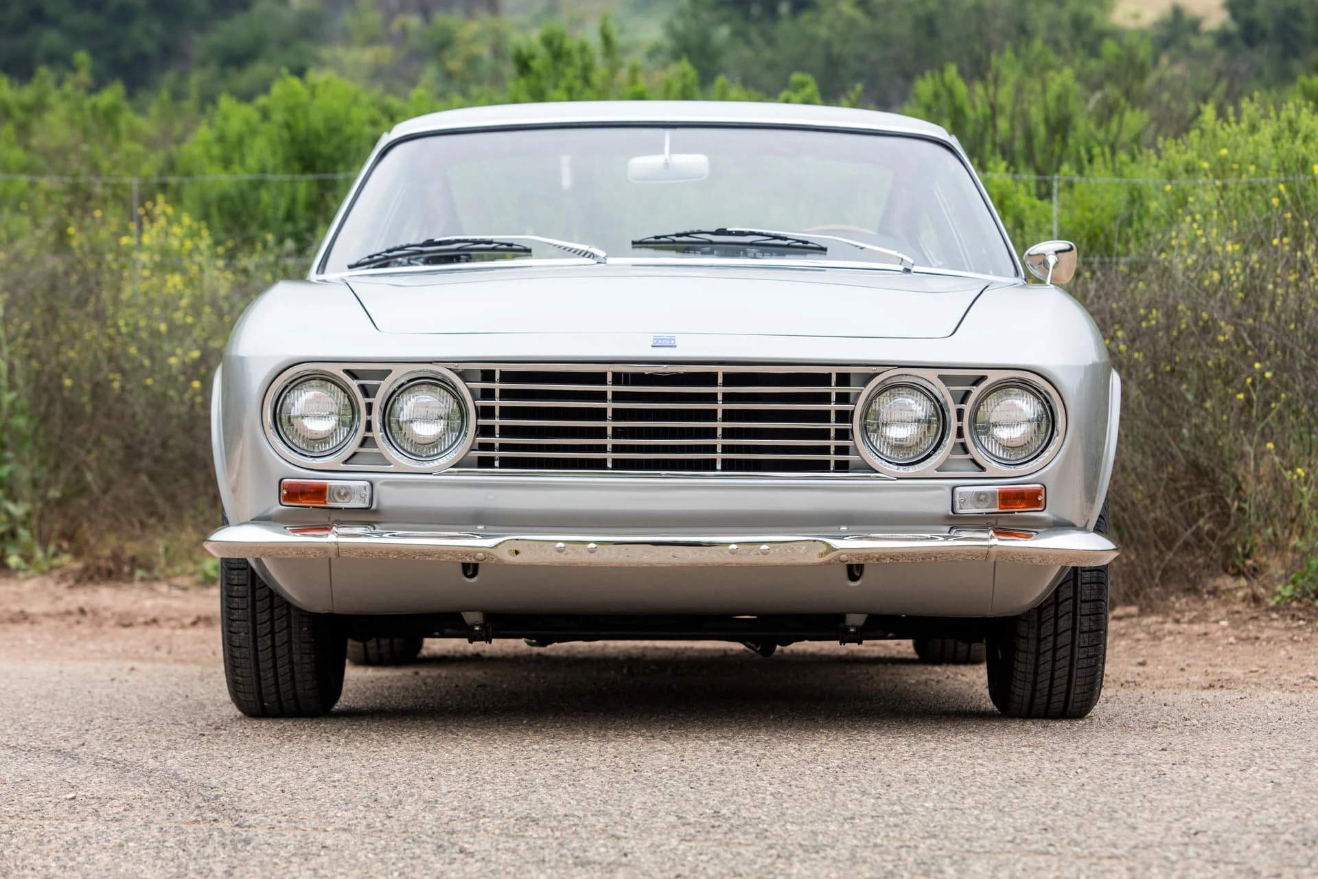 OSI 20M TS - 1967 - 23