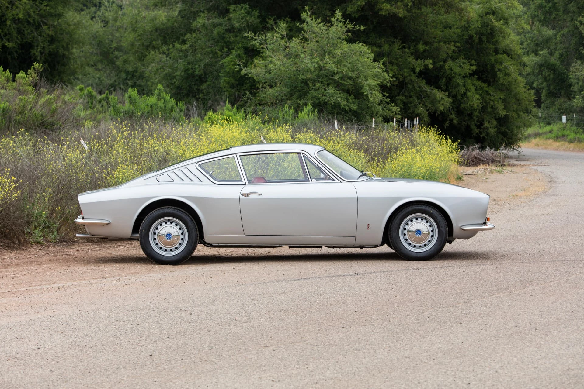 OSI 20M TS - 1967 - 24