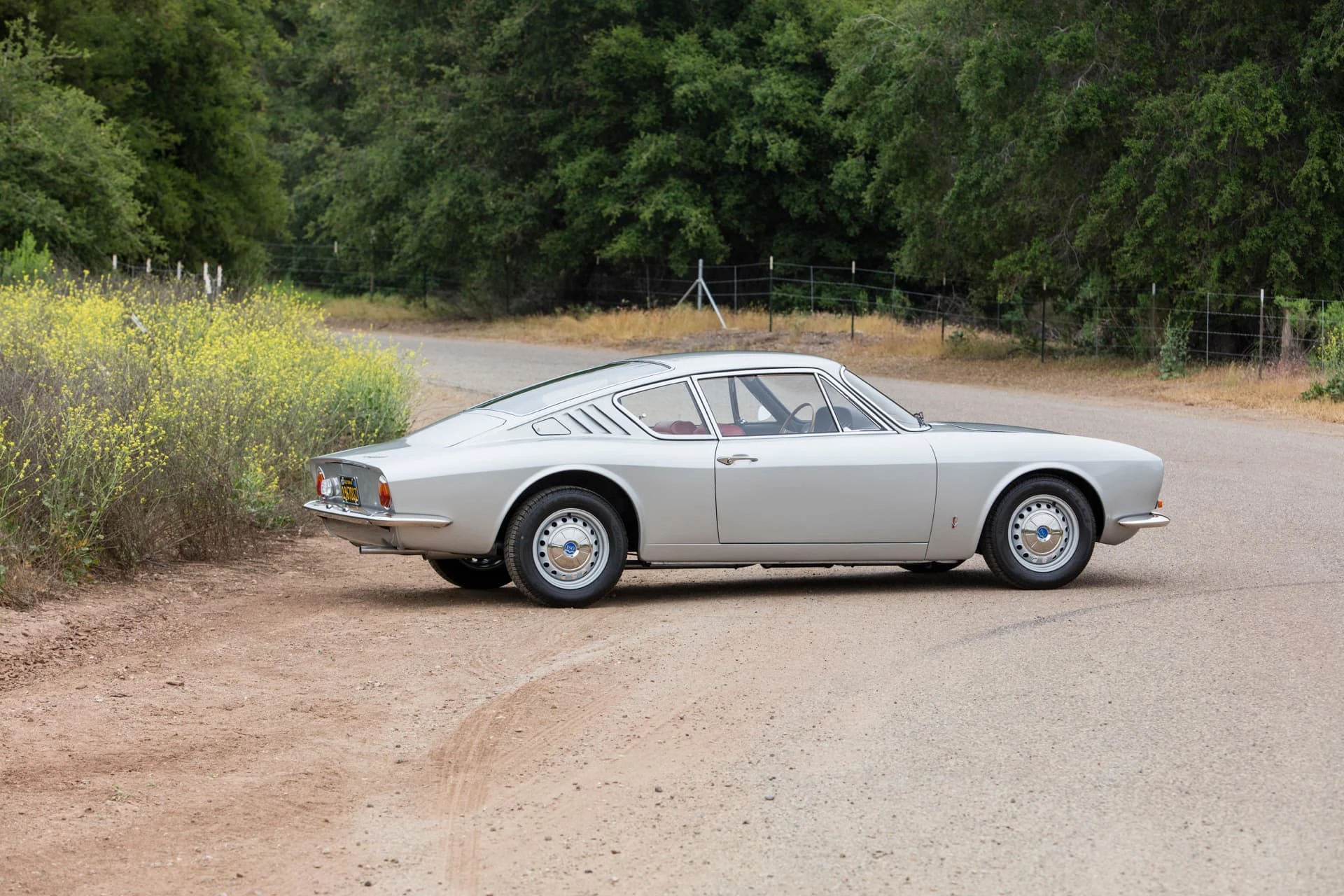 OSI 20M TS - 1967 - 25