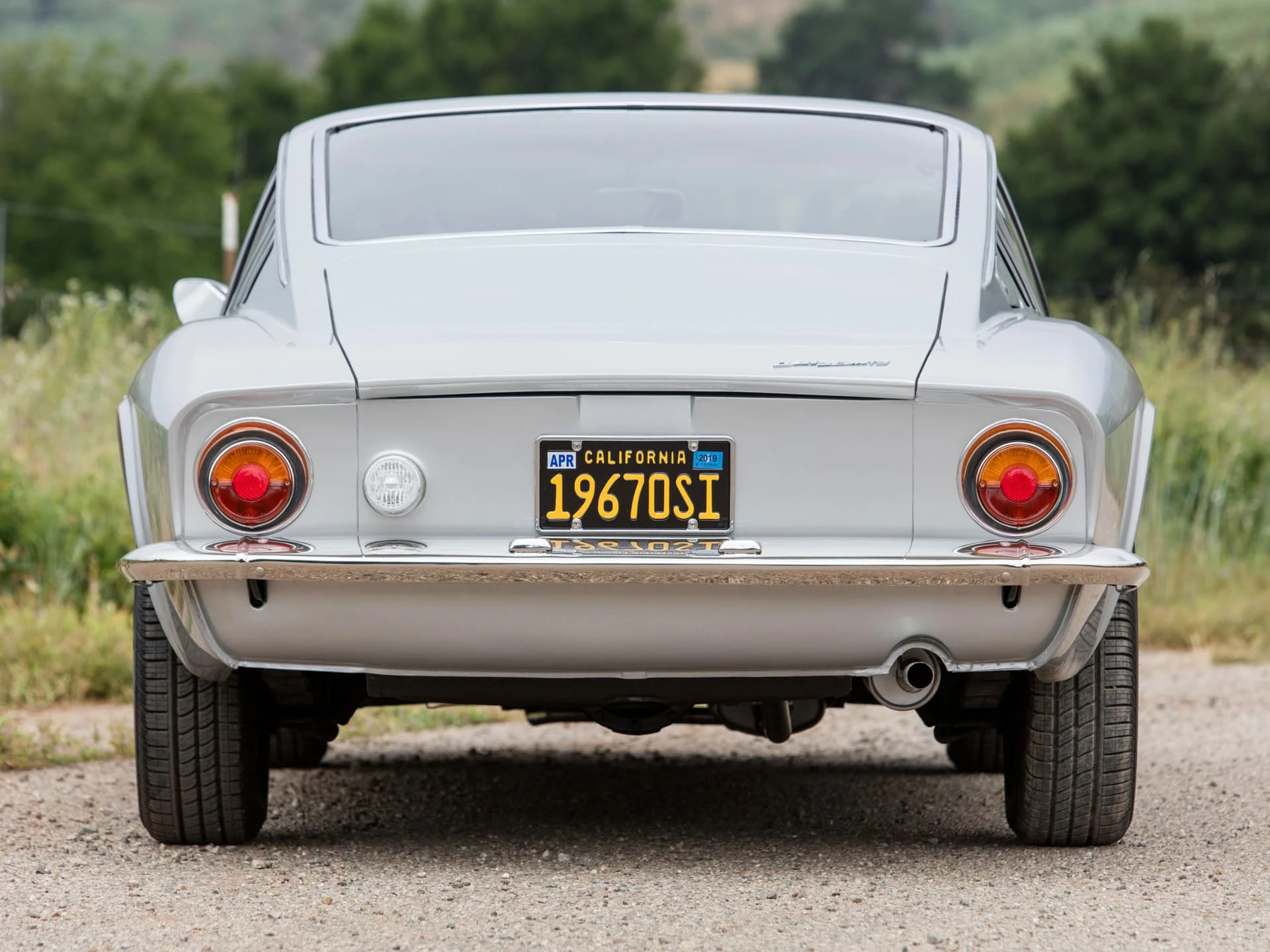 OSI 20M TS - 1967 - 26