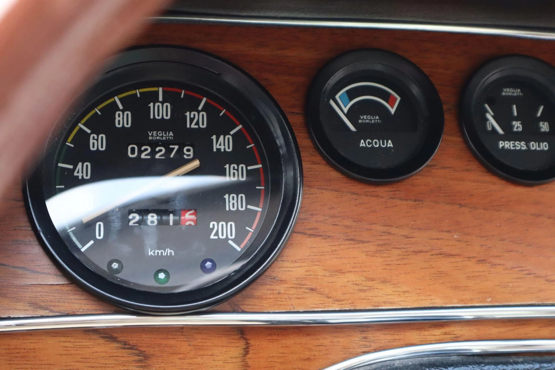 OSI Ford 20 M TS - 1967 10