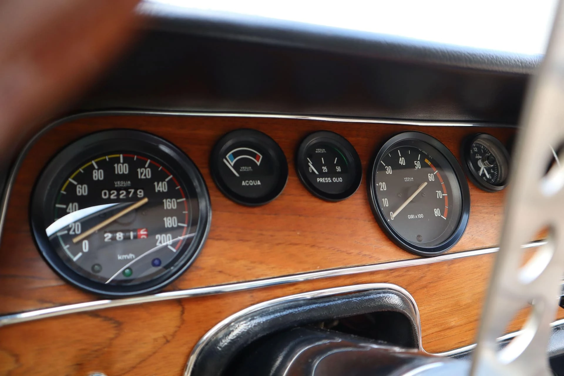 OSI Ford 20 M TS - 1967 11