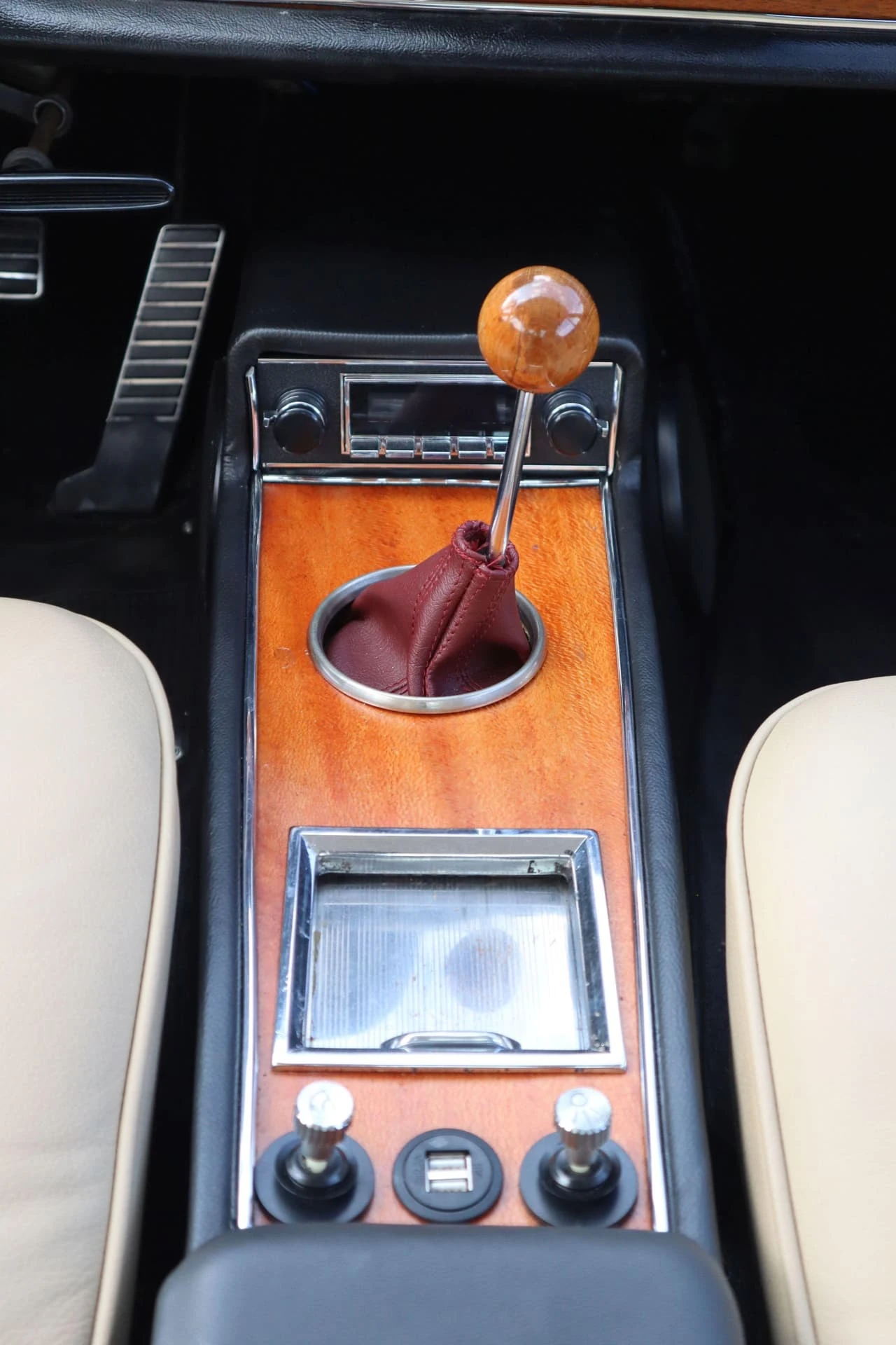 OSI Ford 20 M TS - 1967 15