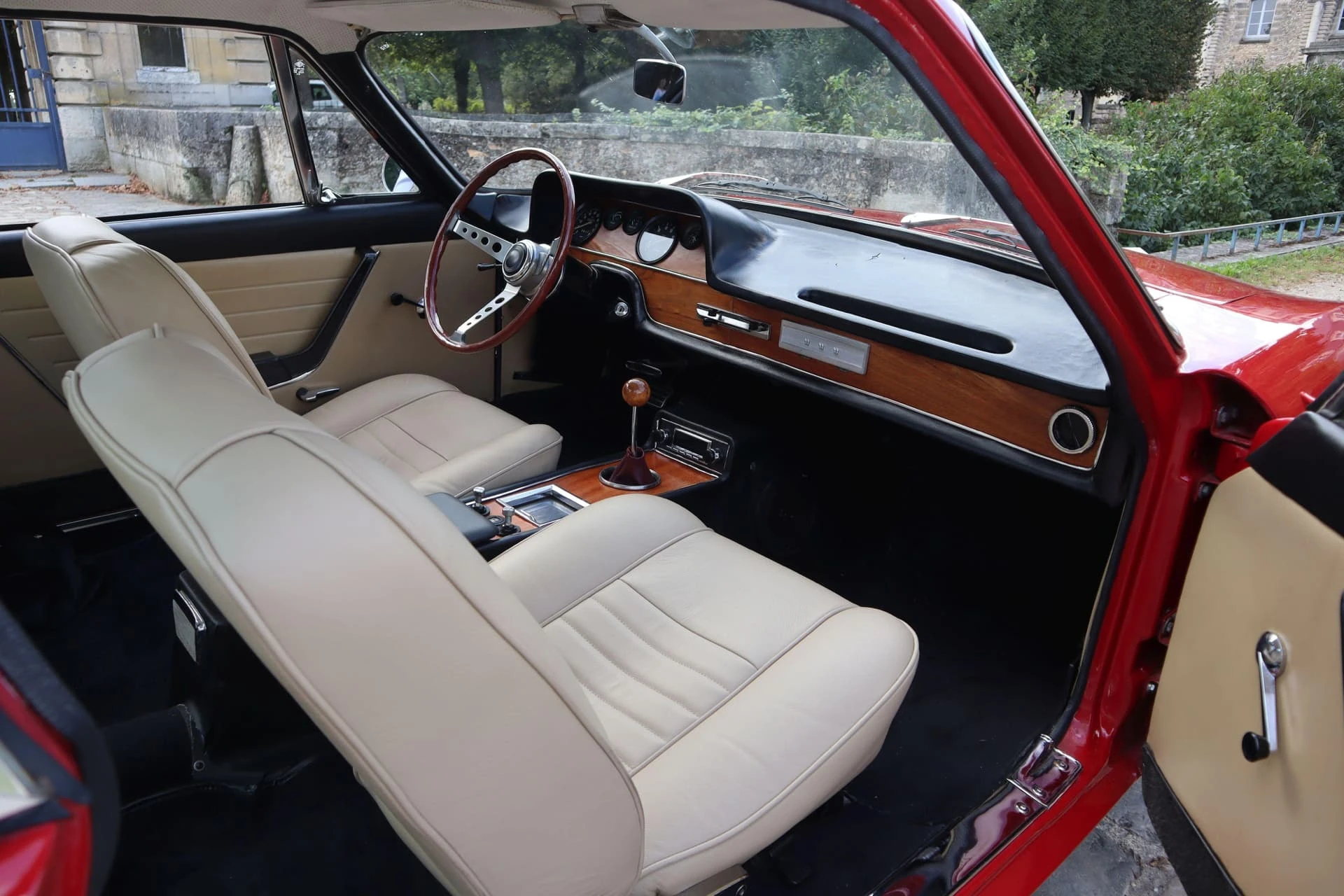 OSI Ford 20 M TS - 1967 16