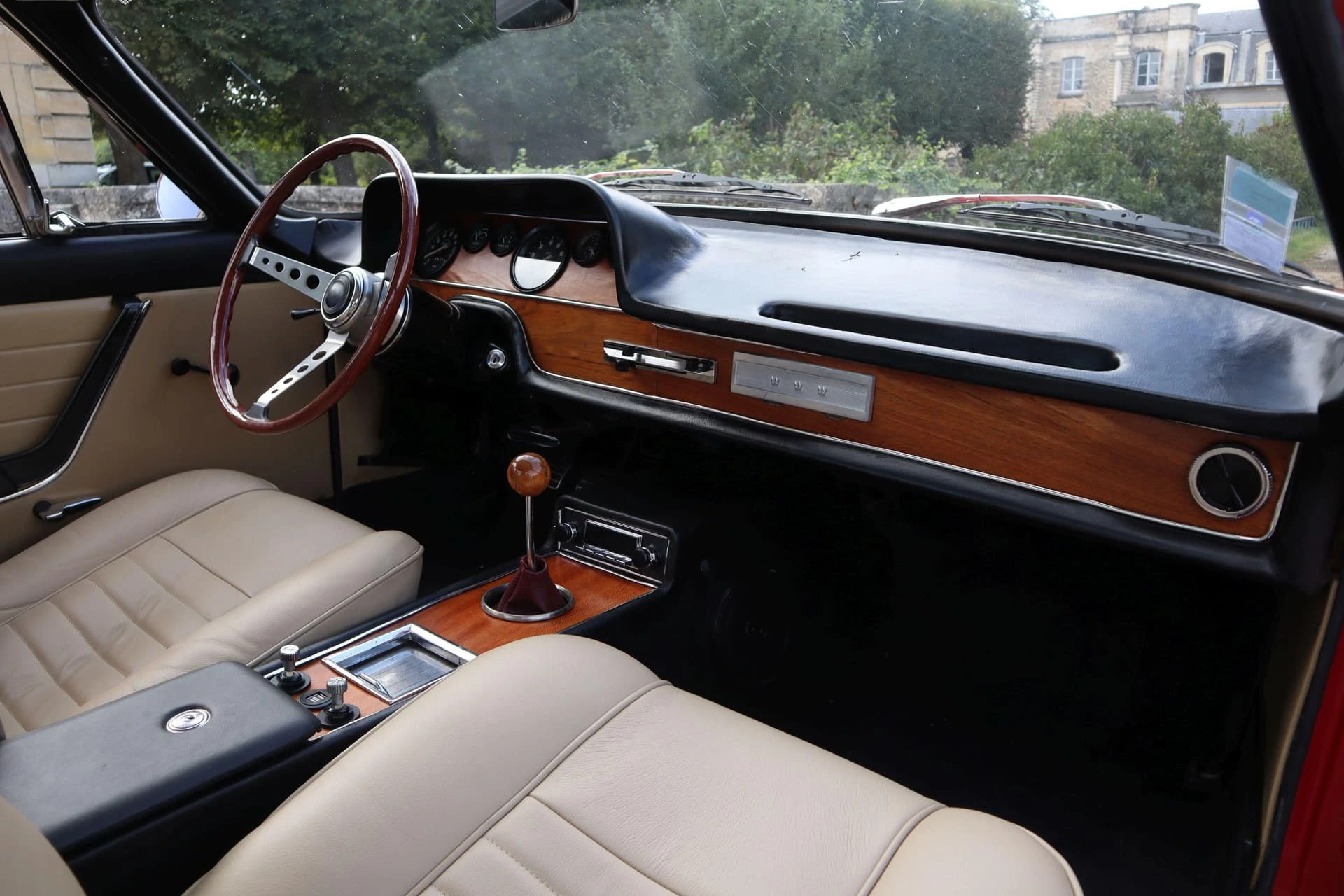 OSI Ford 20 M TS - 1967 17