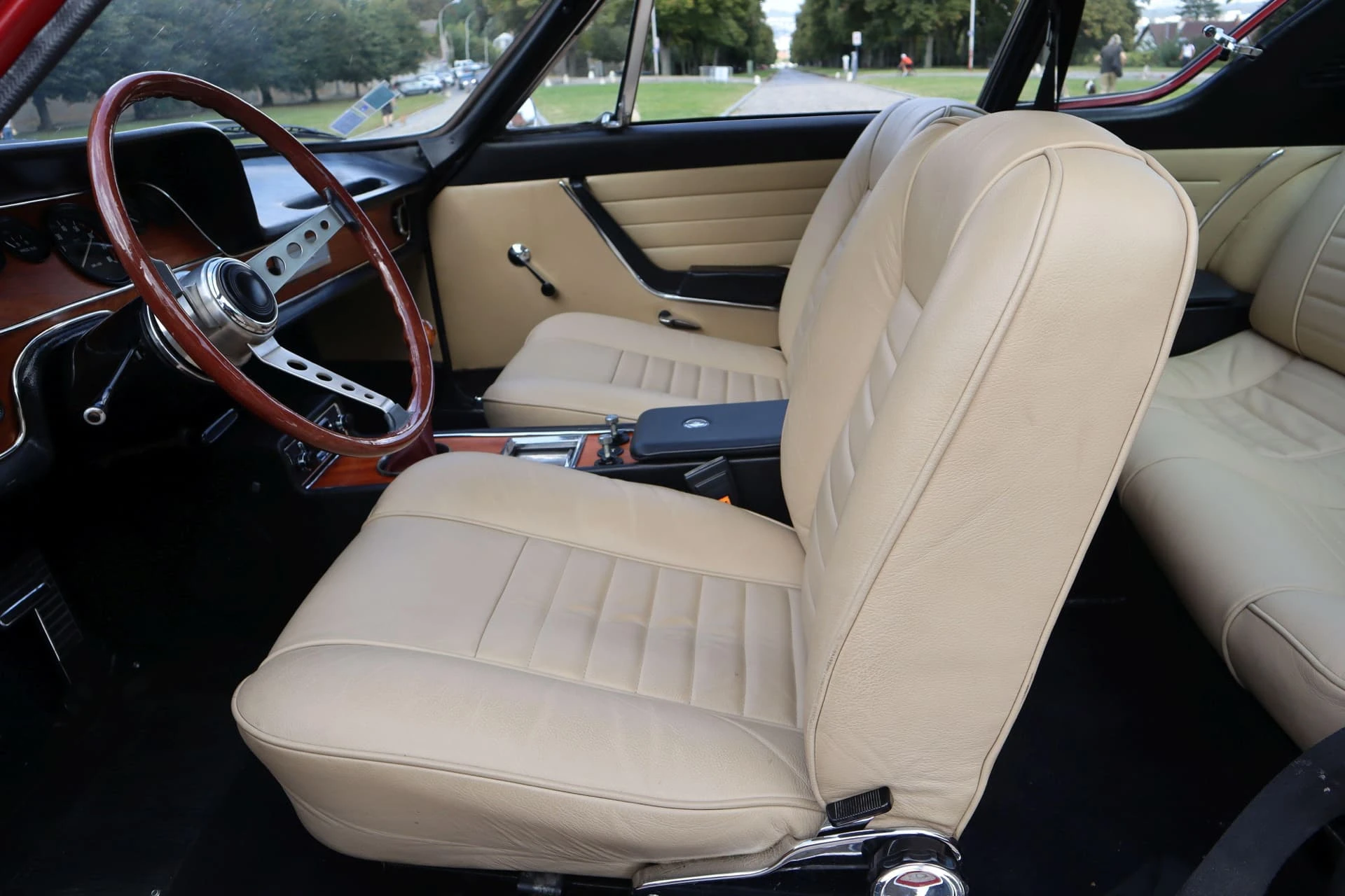 OSI Ford 20 M TS - 1967 18