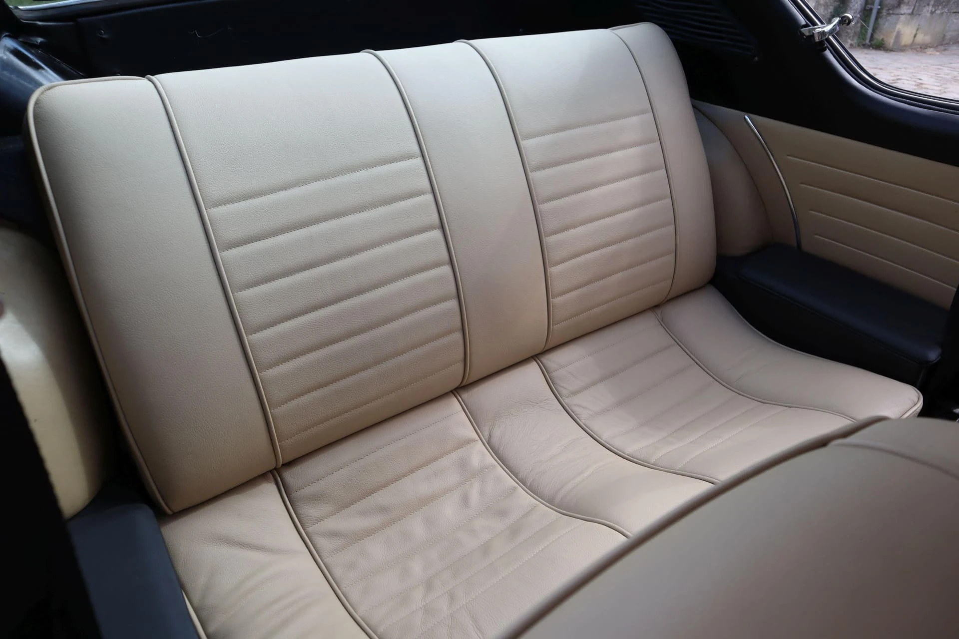 OSI Ford 20 M TS - 1967 20