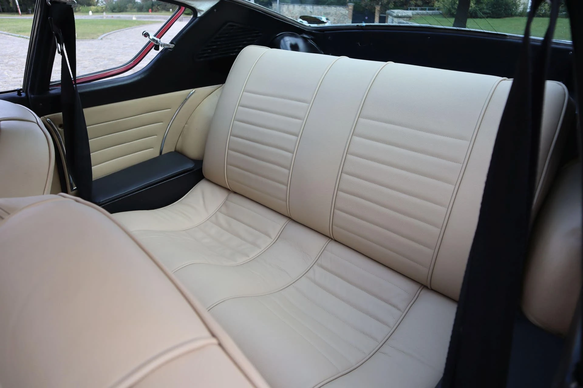 OSI Ford 20 M TS - 1967 21