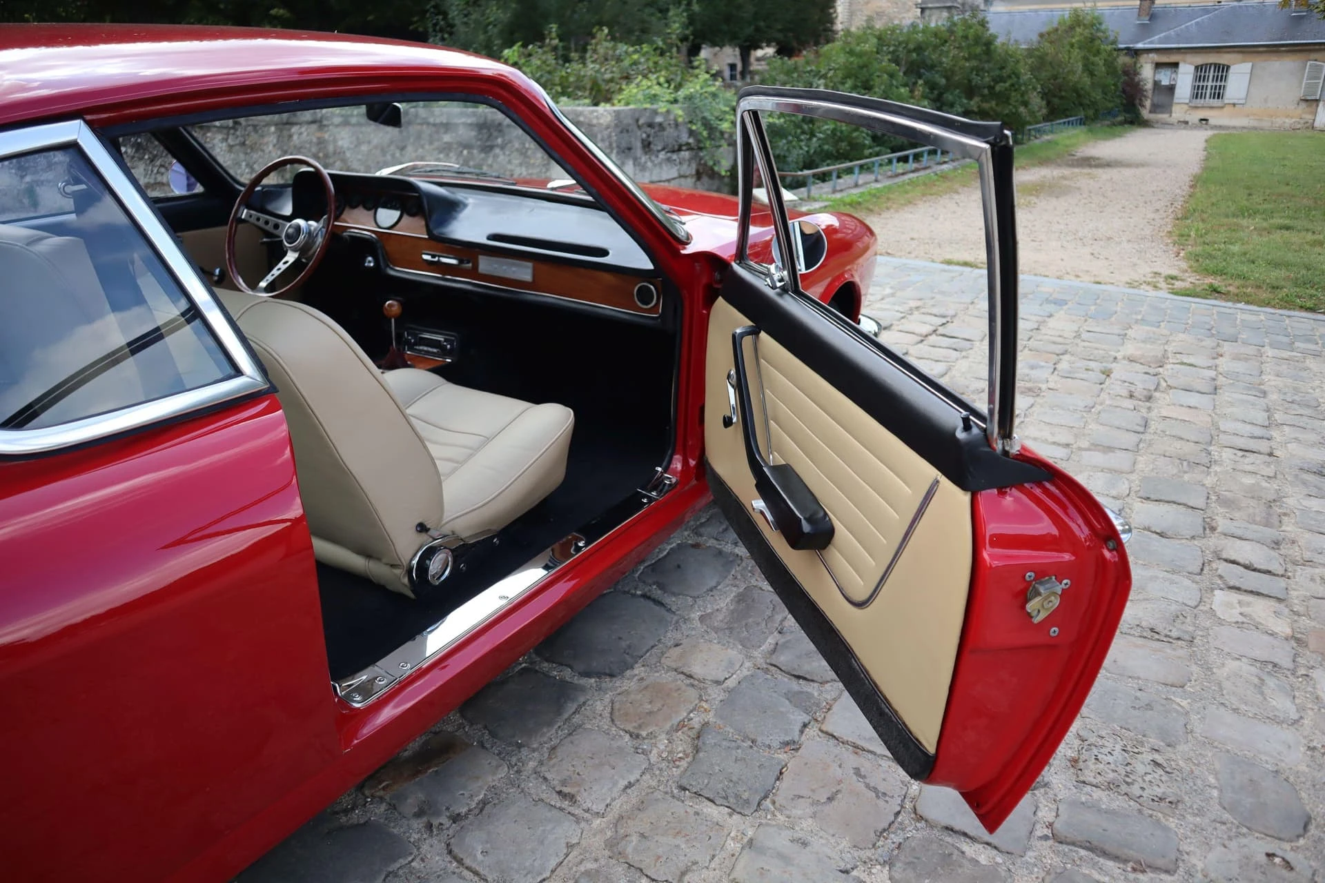 OSI Ford 20 M TS - 1967 23