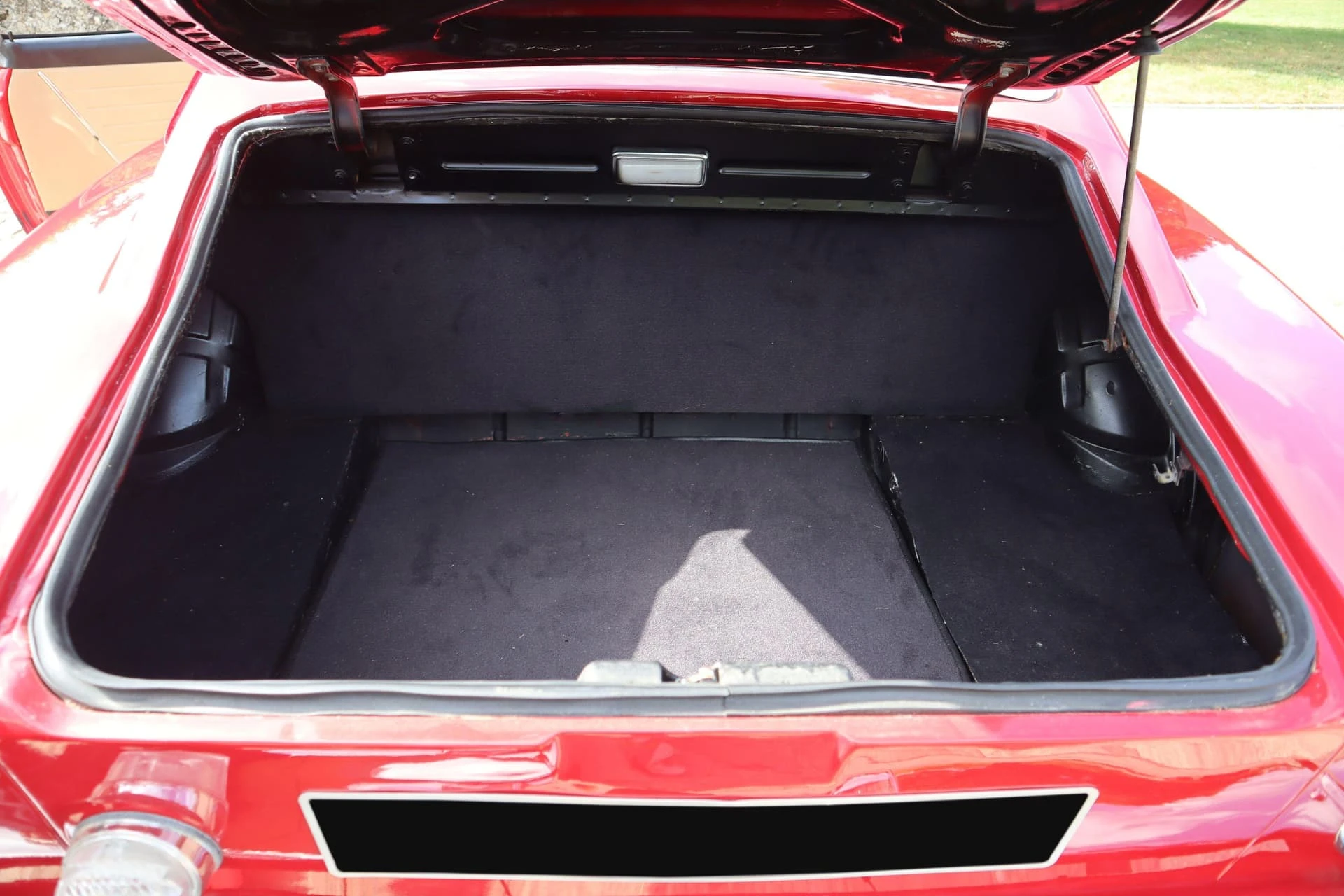 OSI Ford 20 M TS - 1967 24