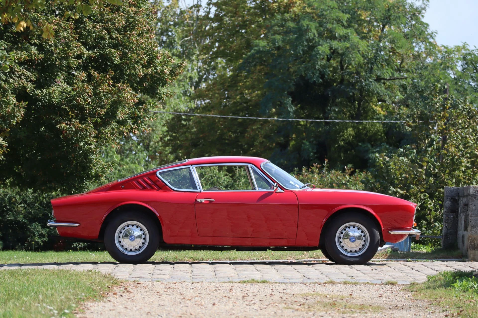 OSI Ford 20 M TS - 1967 3