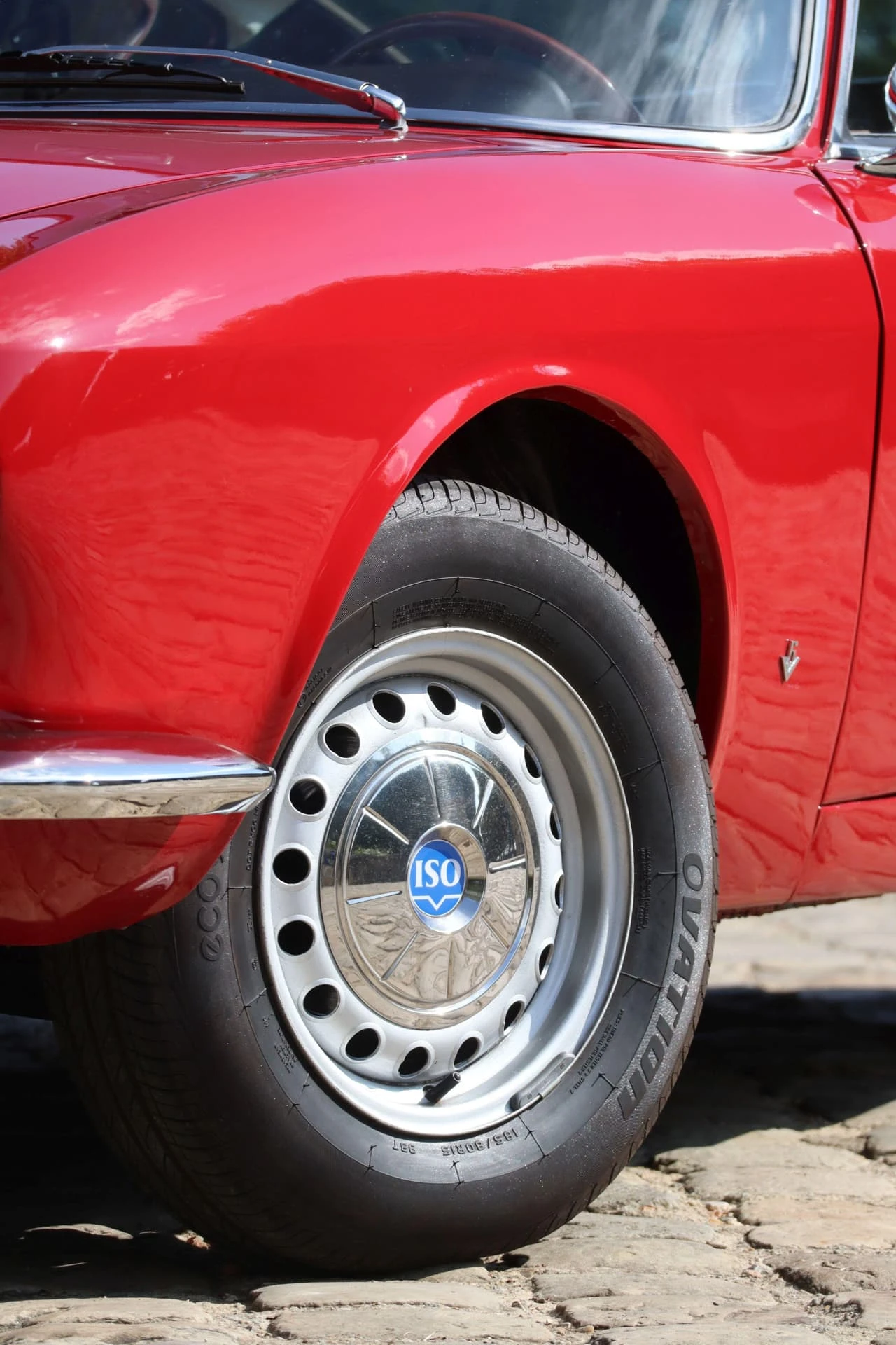 OSI Ford 20 M TS - 1967 30