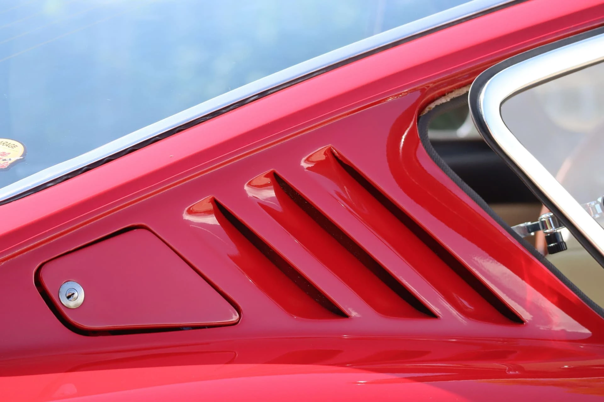 OSI Ford 20 M TS - 1967 34