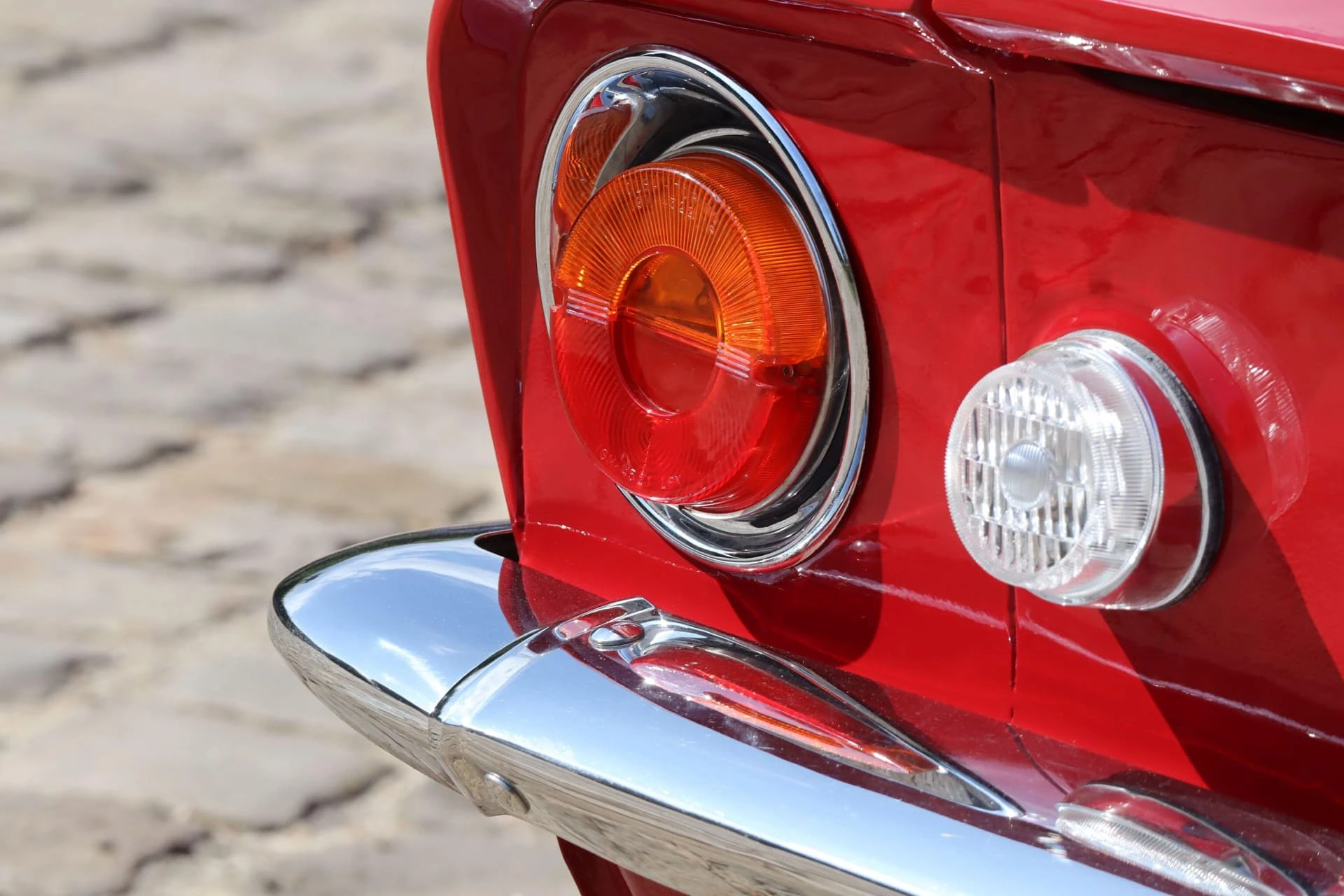 OSI Ford 20 M TS - 1967 35