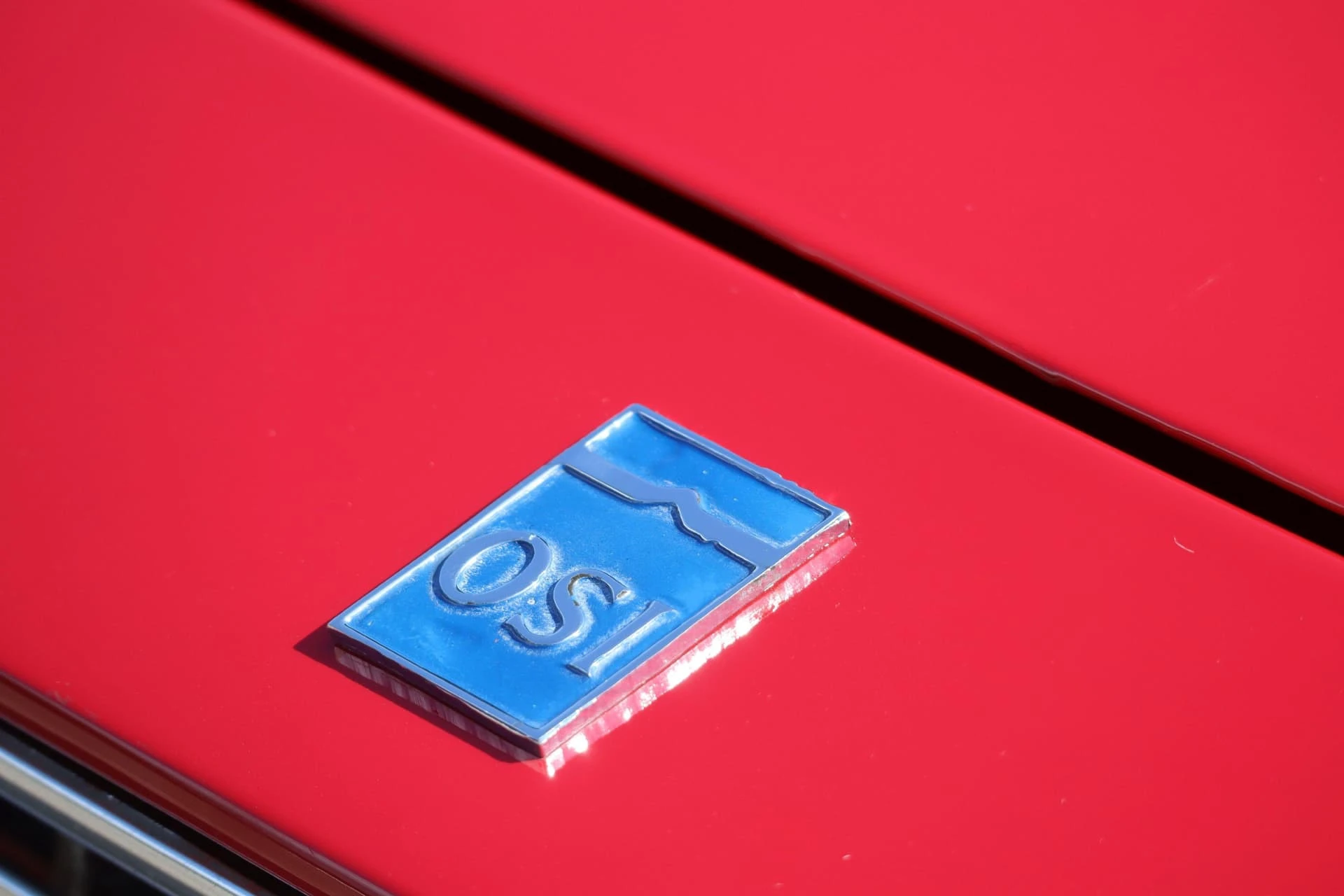 OSI Ford 20 M TS - 1967 39