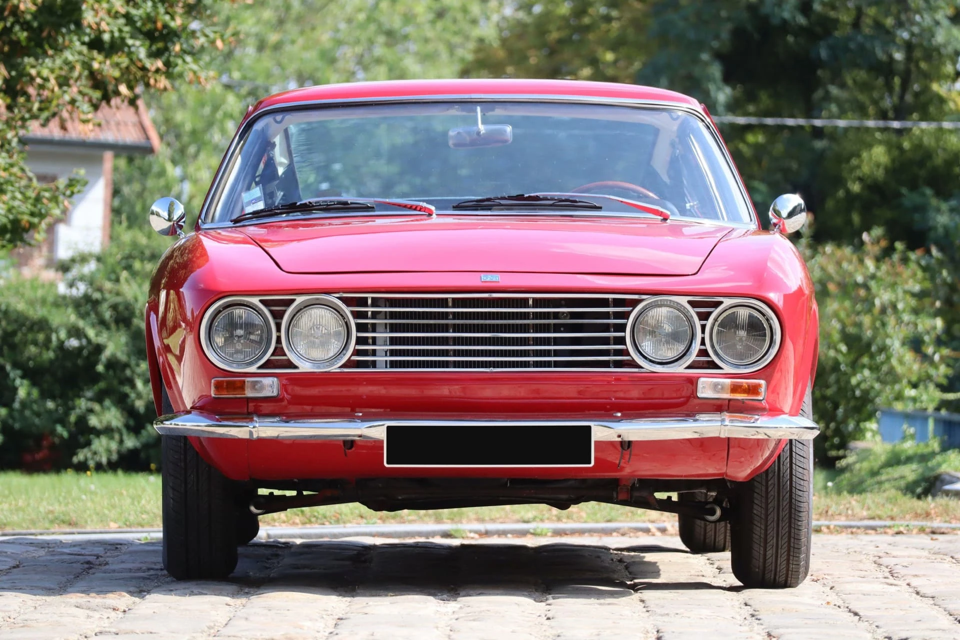 OSI Ford 20 M TS - 1967 5