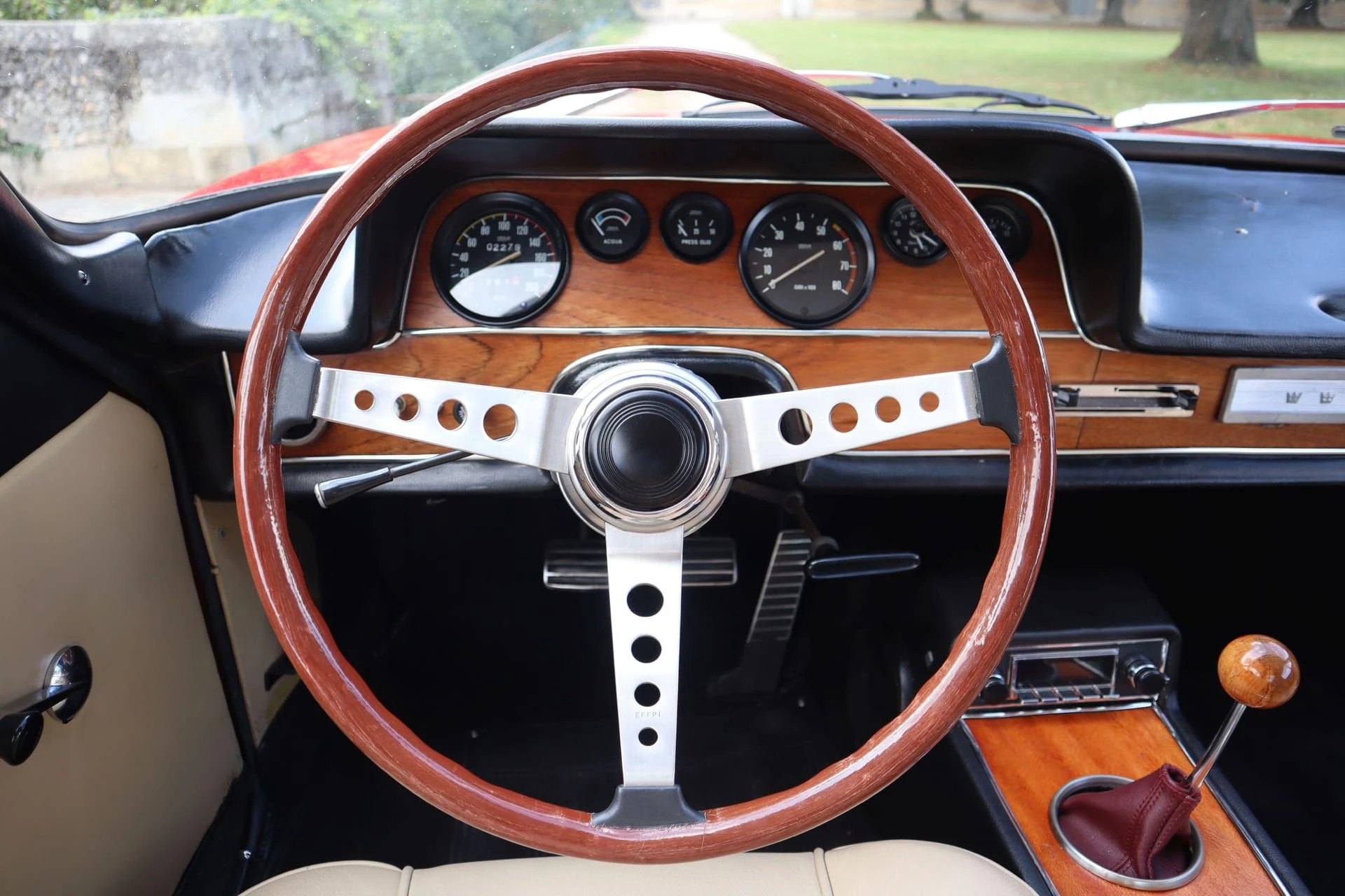 OSI Ford 20 M TS - 1967 8