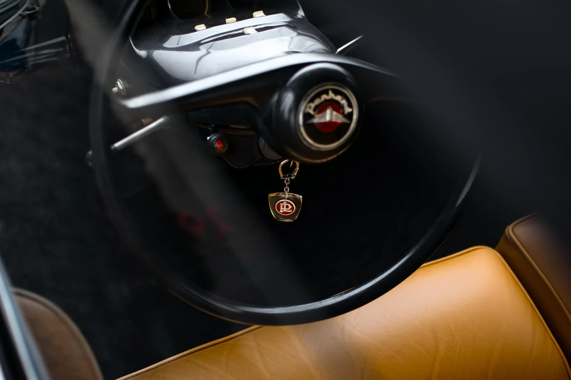 Panhard PL17 cabriolet - 1962 - 07