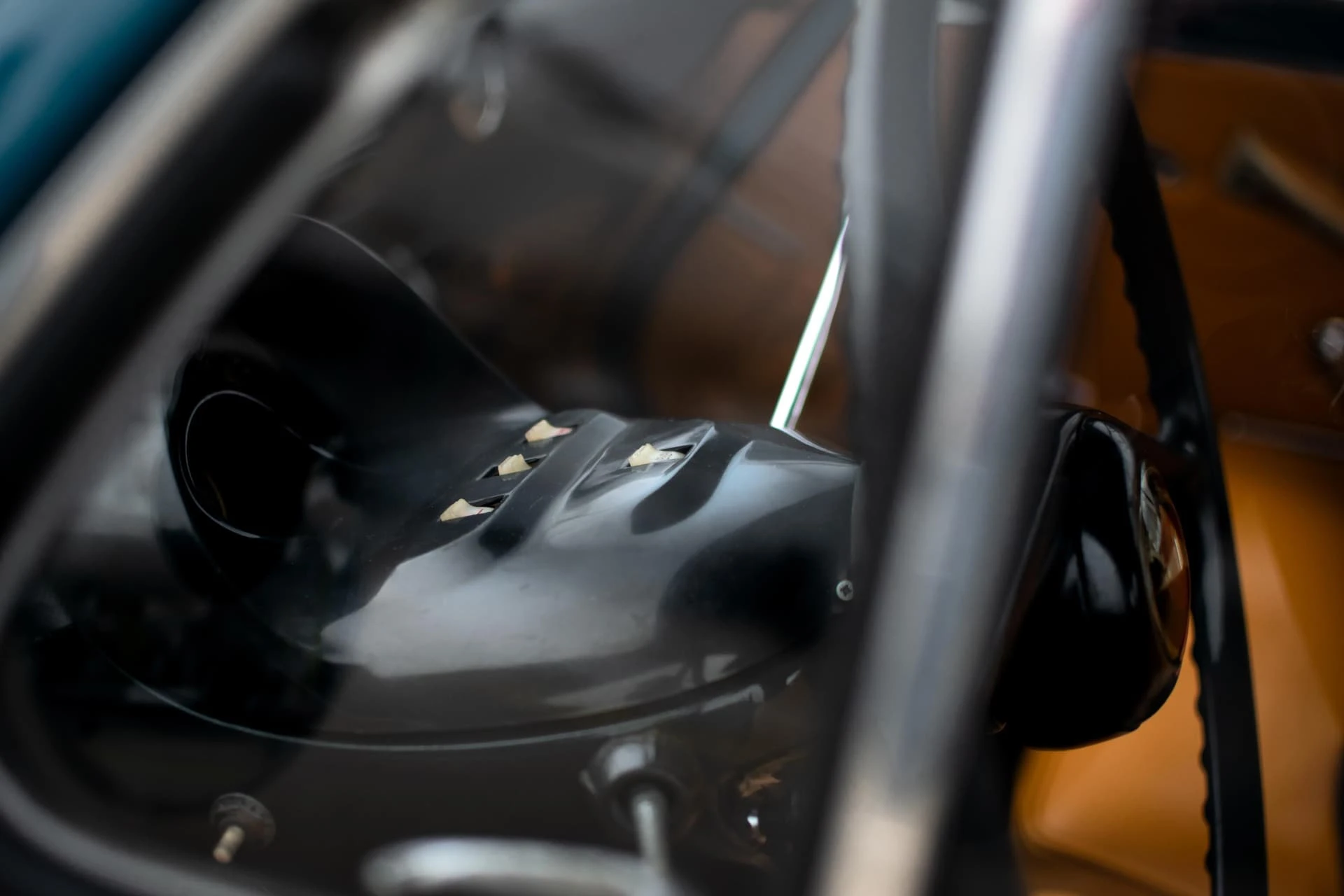 Panhard PL17 cabriolet - 1962 - 12