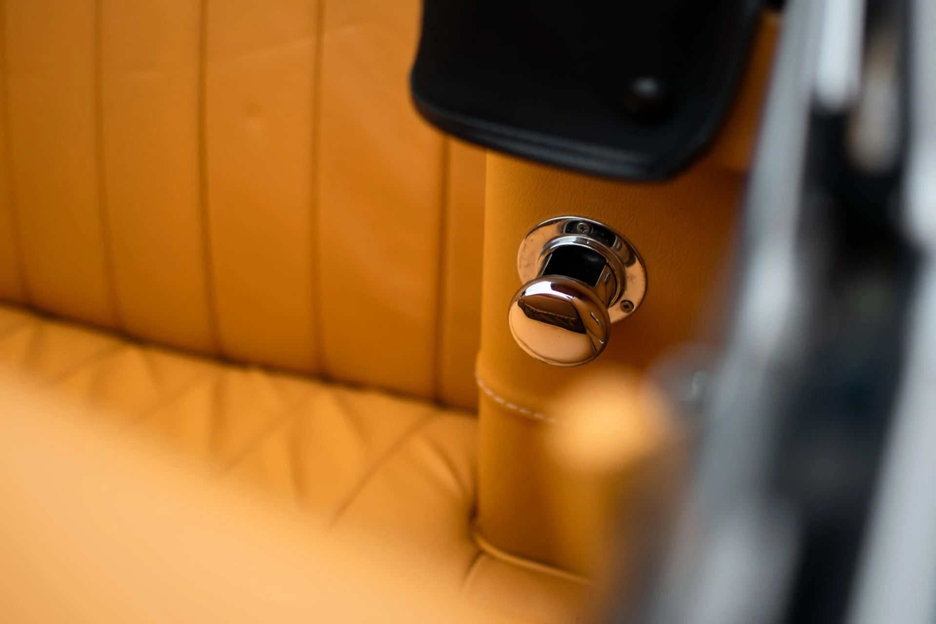 Panhard PL17 cabriolet - 1962 - 14