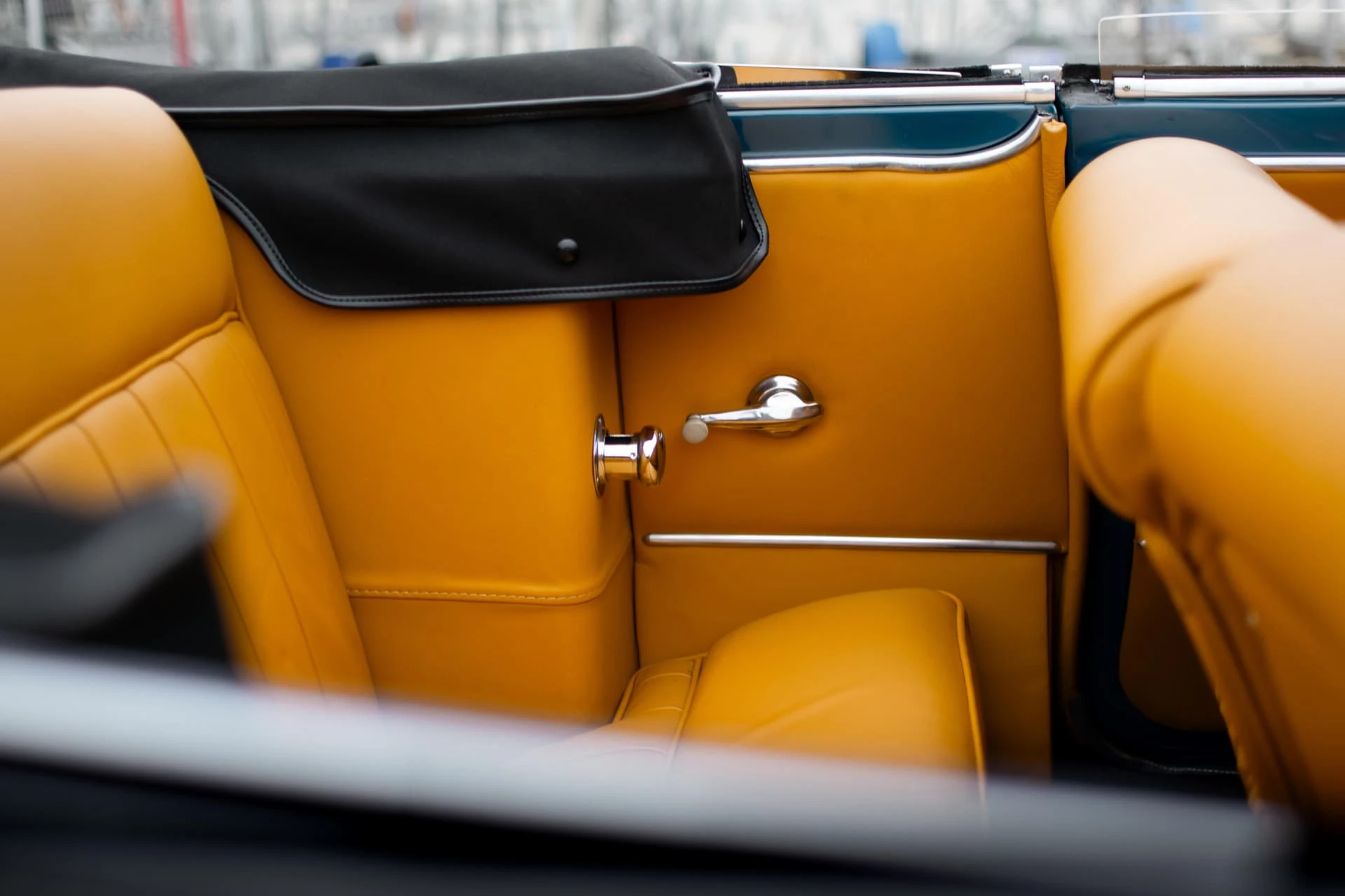 Panhard PL17 cabriolet - 1962 - 15