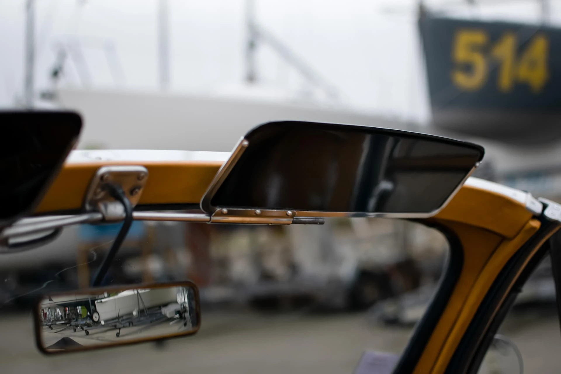 Panhard PL17 cabriolet - 1962 - 16