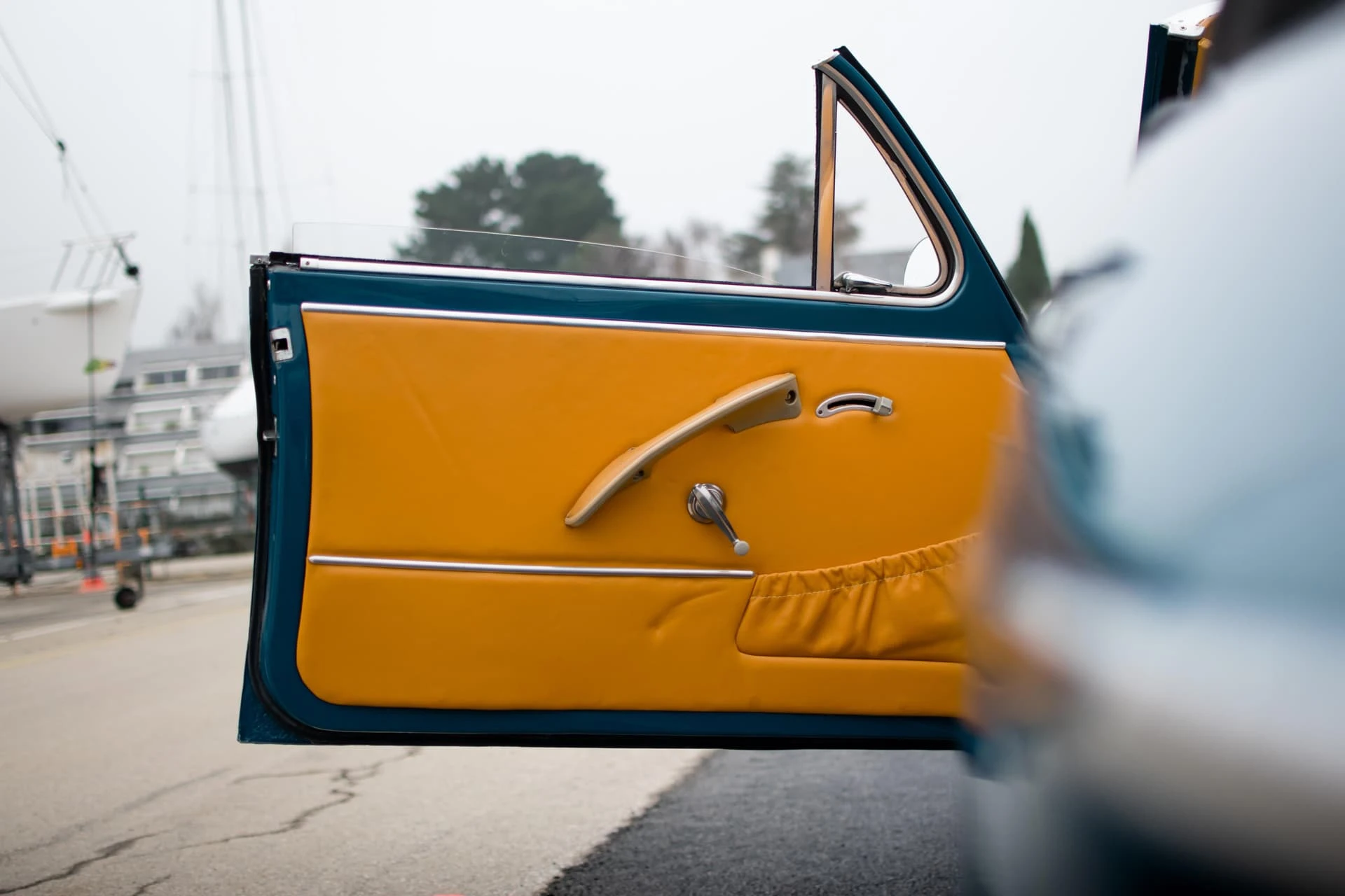 Panhard PL17 cabriolet - 1962 - 17