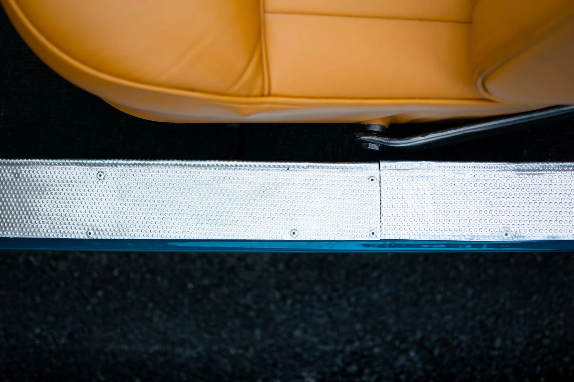 Panhard PL17 cabriolet - 1962 - 18