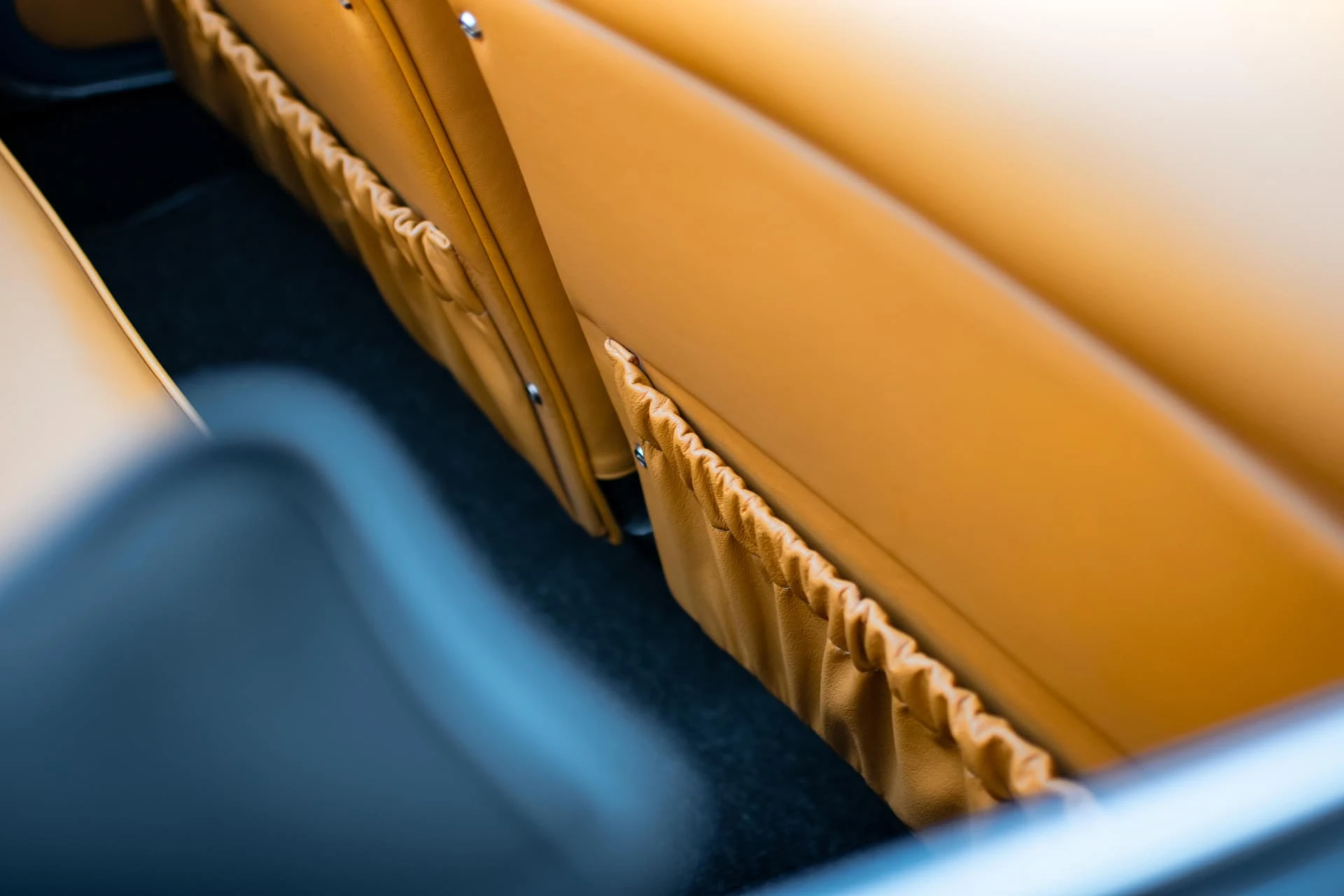 Panhard PL17 cabriolet - 1962 - 22