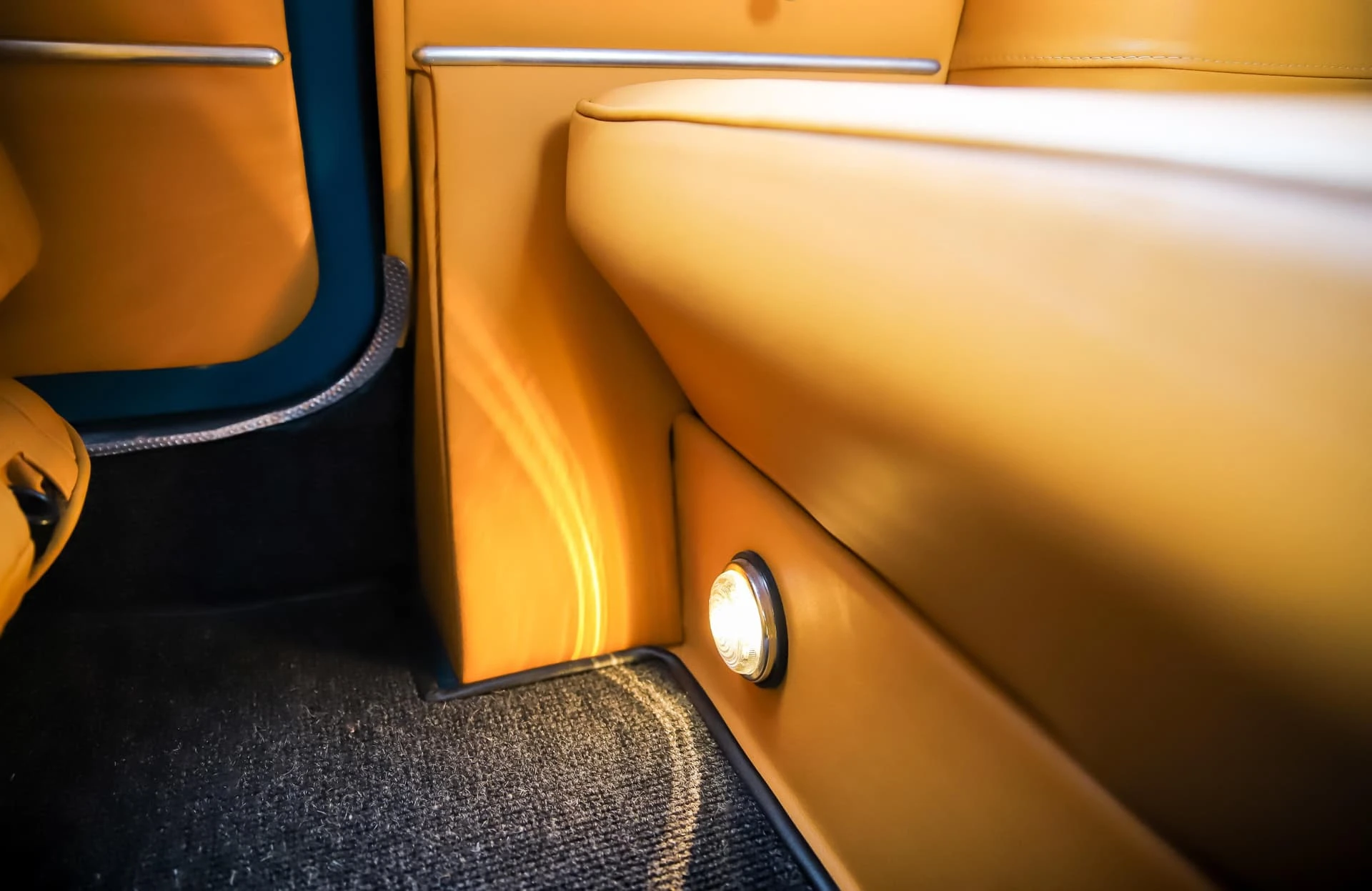 Panhard PL17 cabriolet - 1962 - 23