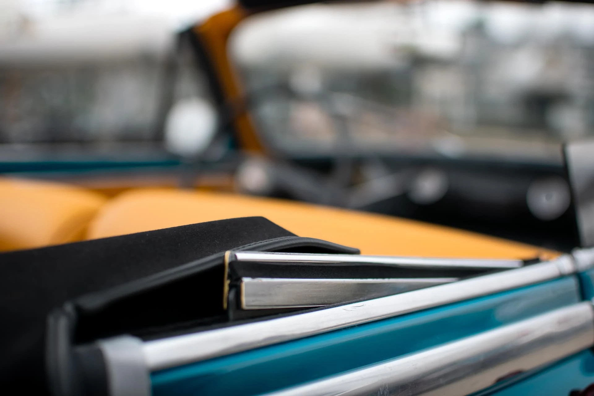 Panhard PL17 cabriolet - 1962 - 24