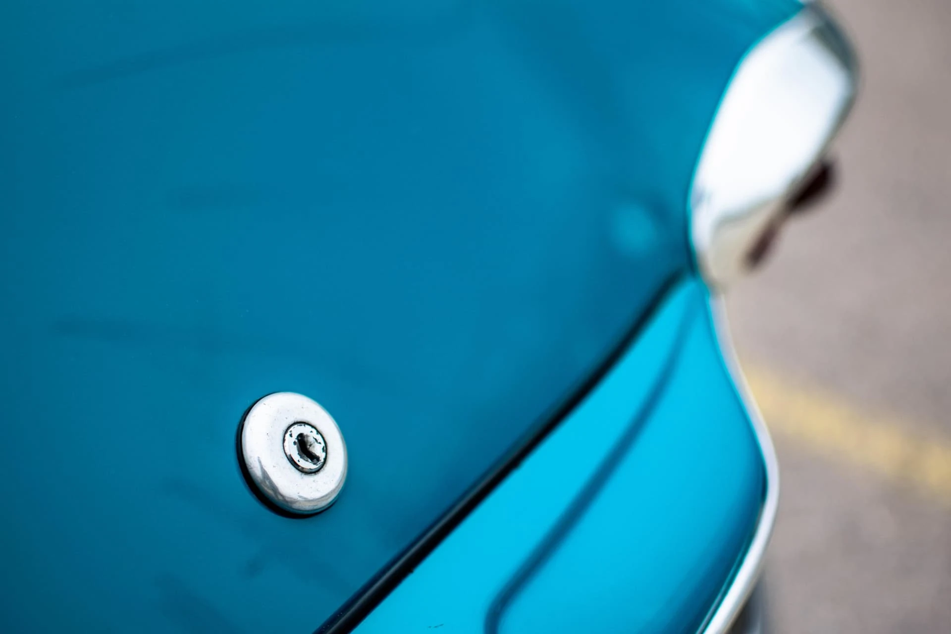 Panhard PL17 cabriolet - 1962 - 25