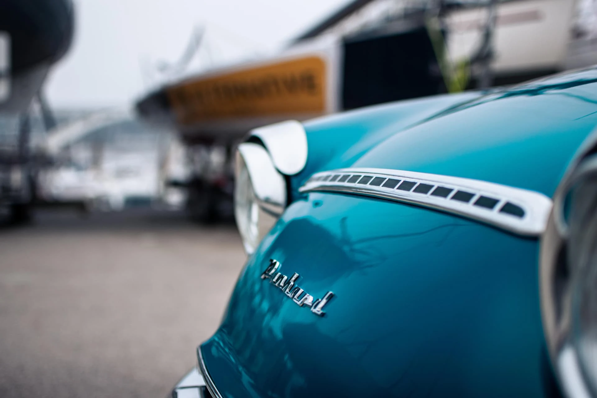 Panhard PL17 cabriolet - 1962 - 27