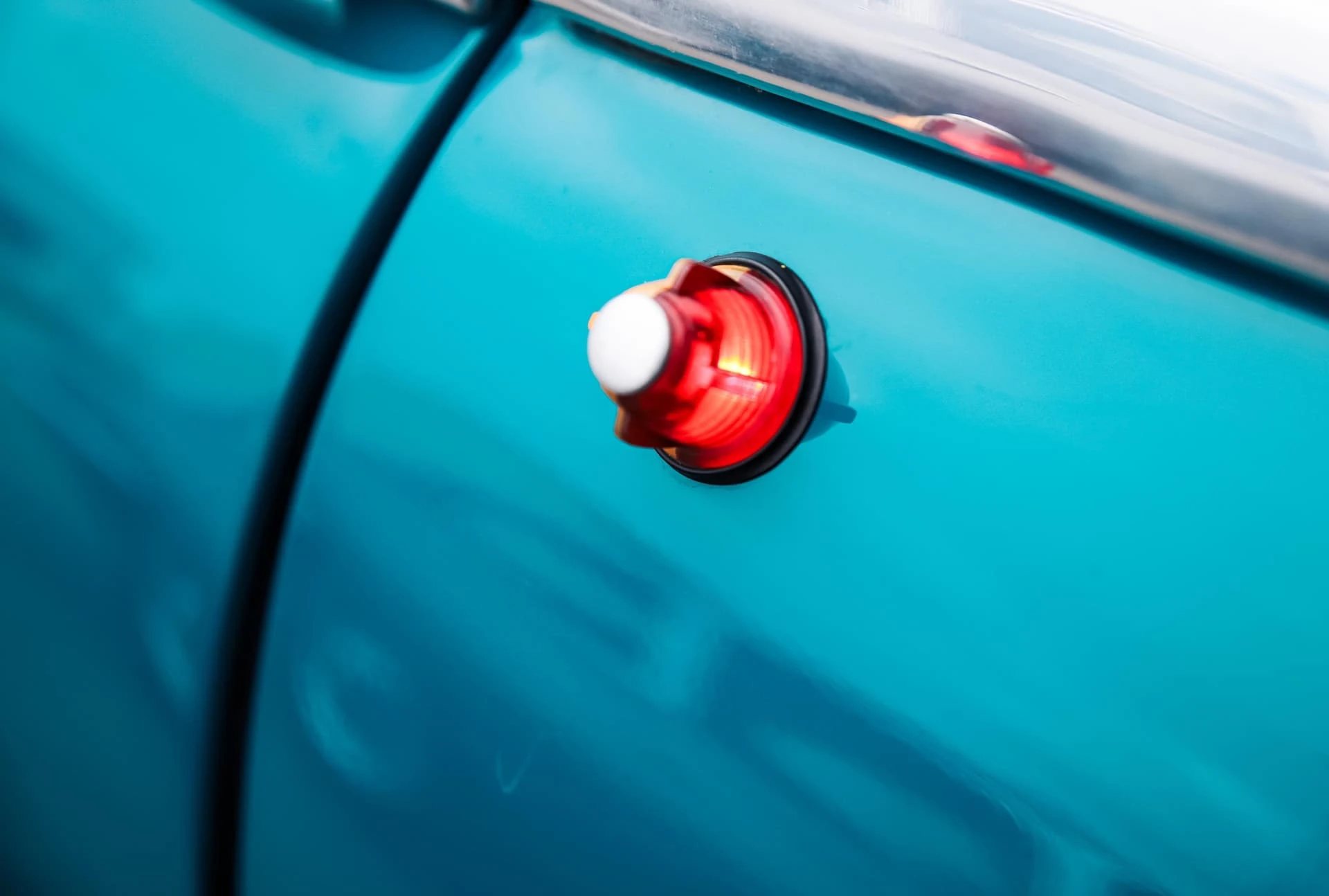 Panhard PL17 cabriolet - 1962 - 29